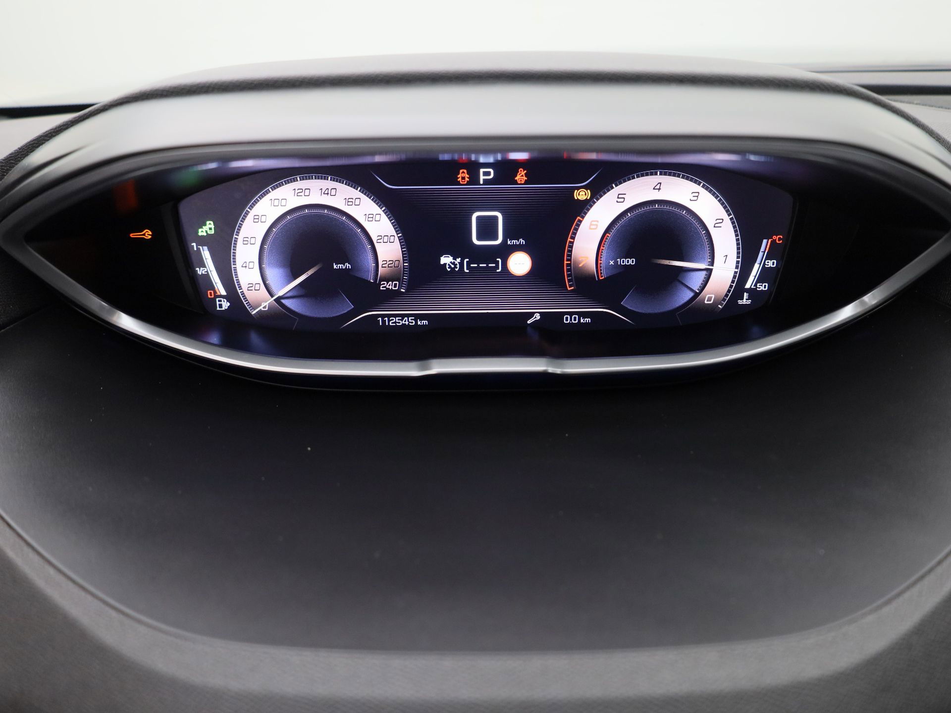 Auto afbeelding: 6