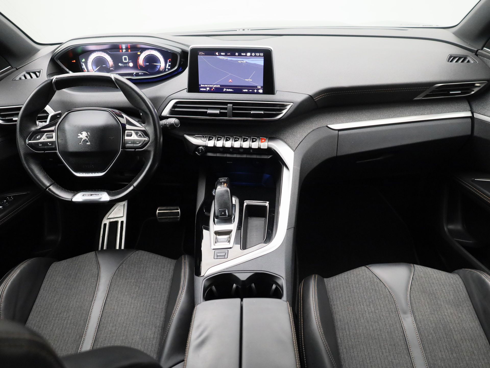Auto afbeelding: 7