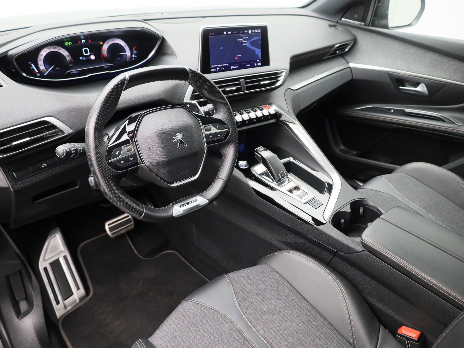 Auto afbeelding: 10