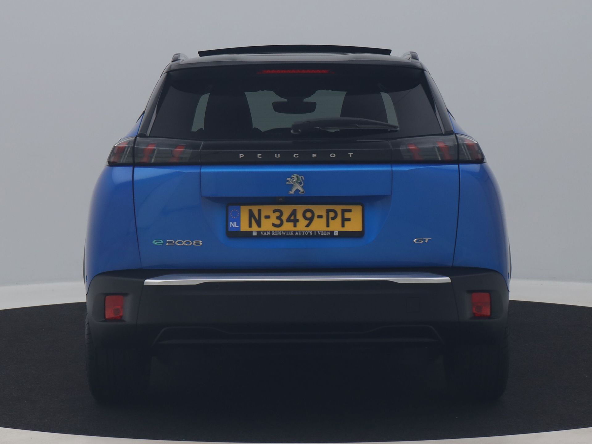 Auto afbeelding: 14