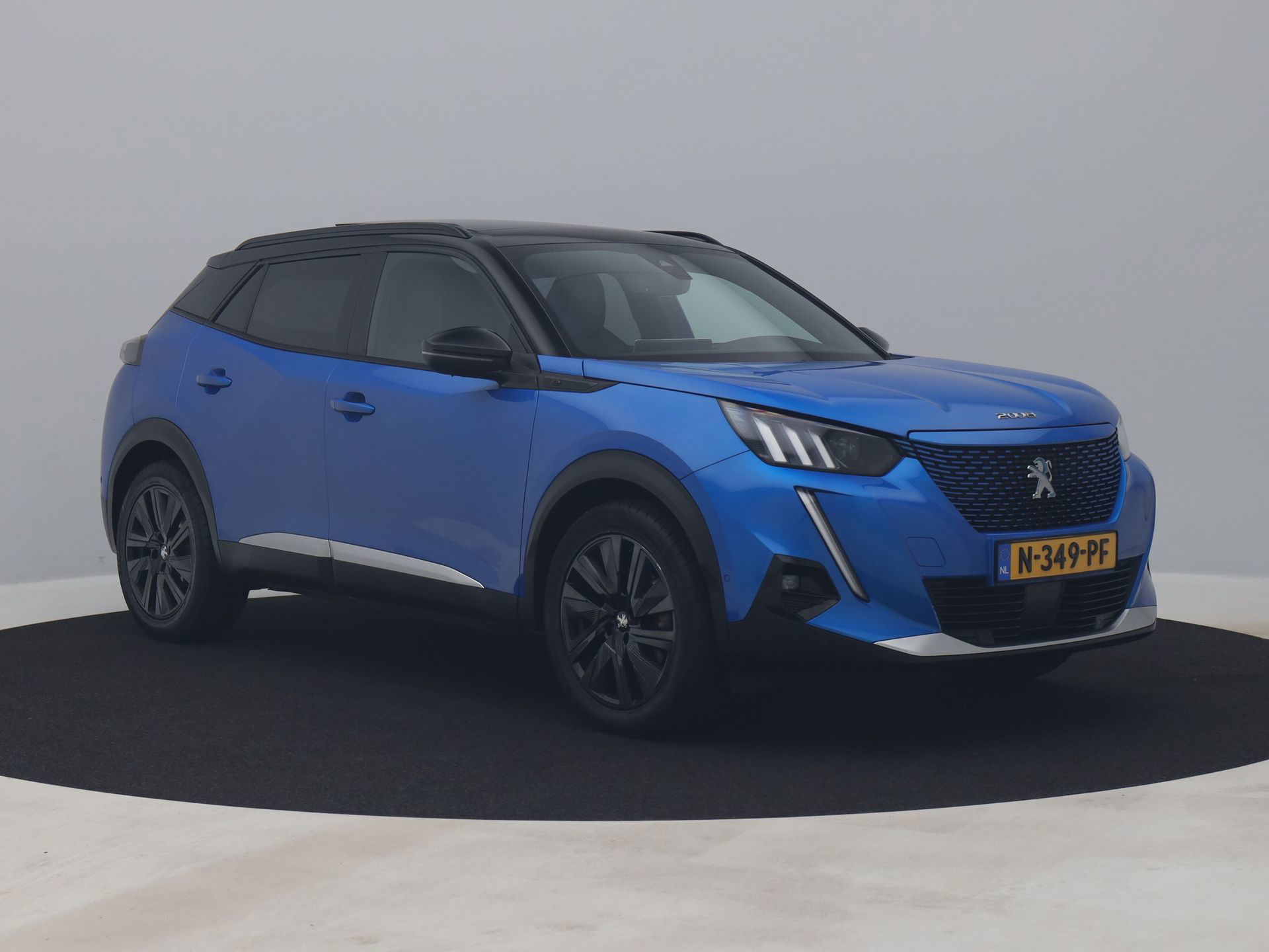 Auto afbeelding: 2