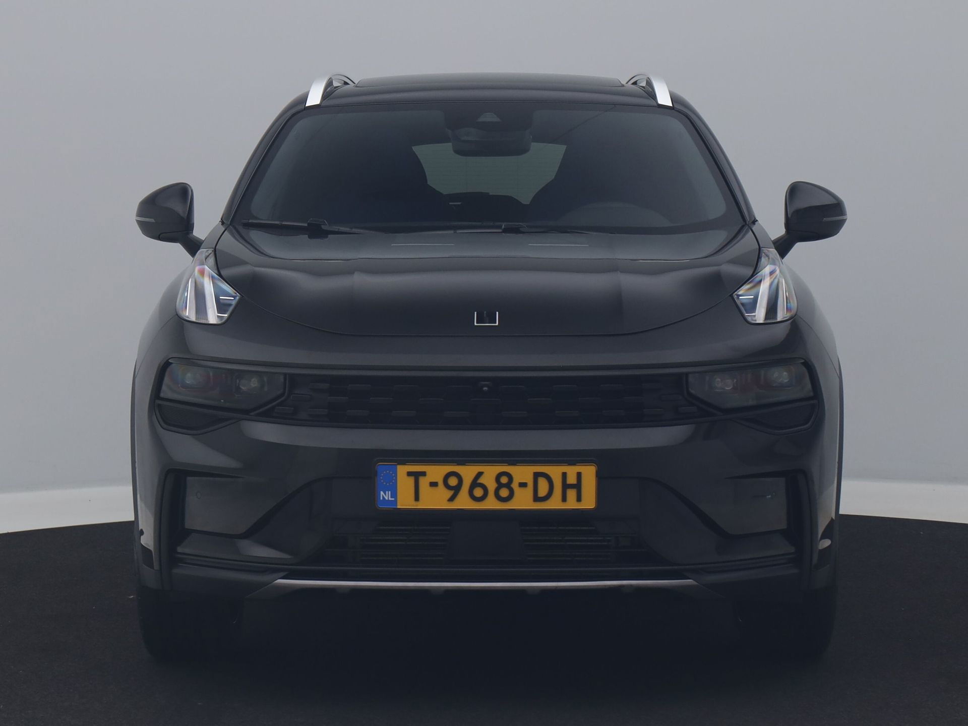Auto afbeelding: 13