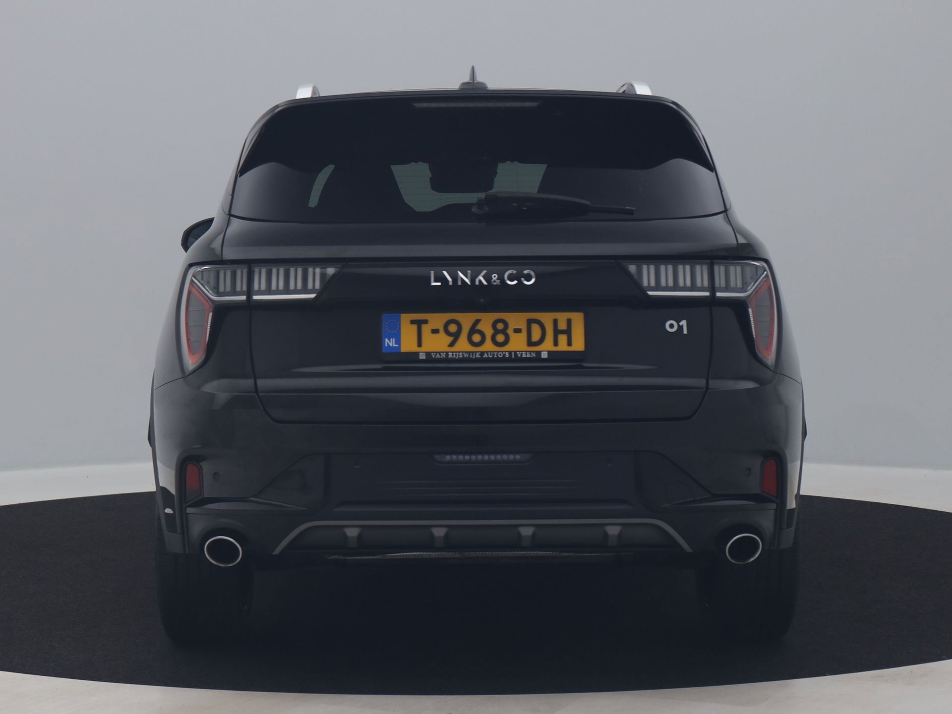 Auto afbeelding: 14