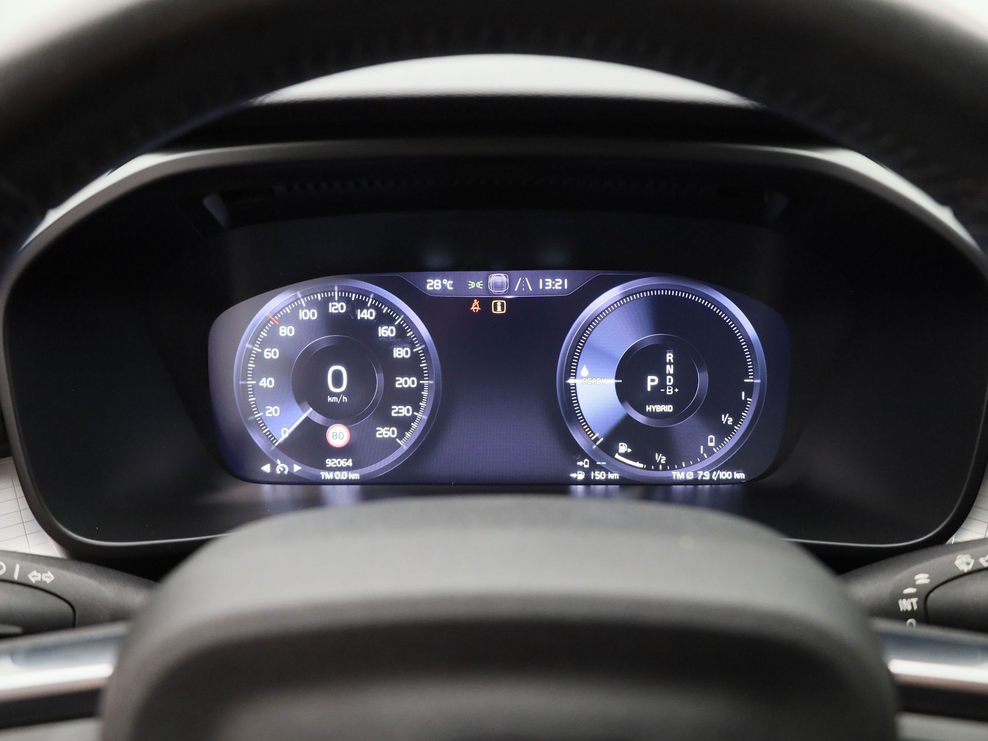 Auto afbeelding: 6