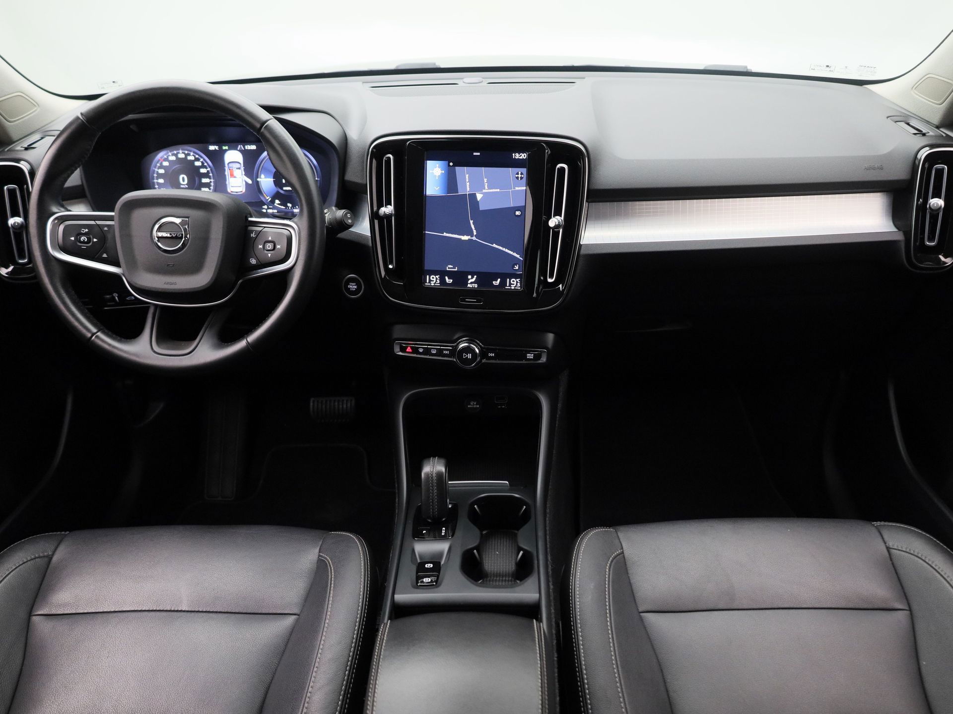 Auto afbeelding: 7