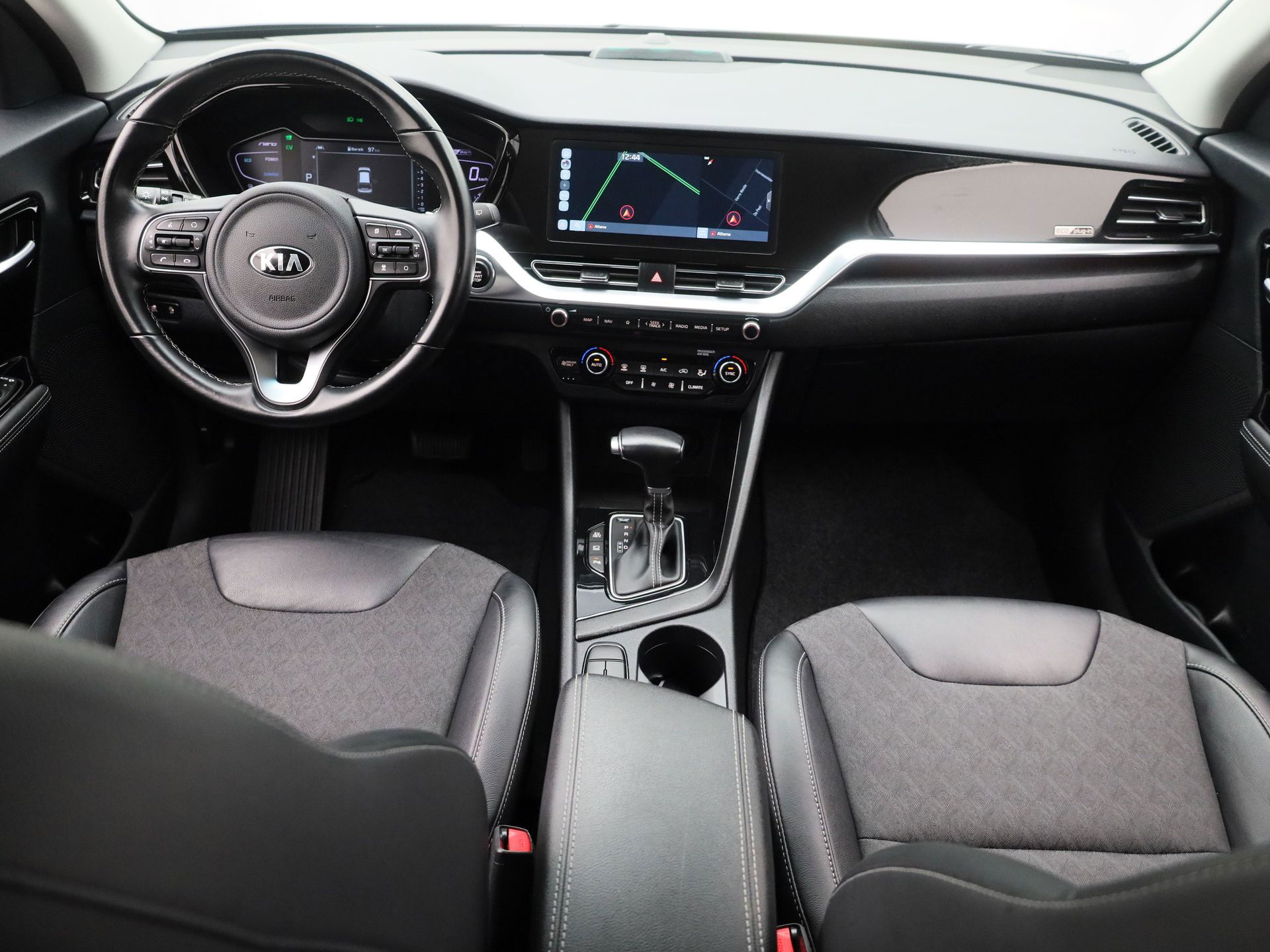 Auto afbeelding: 7