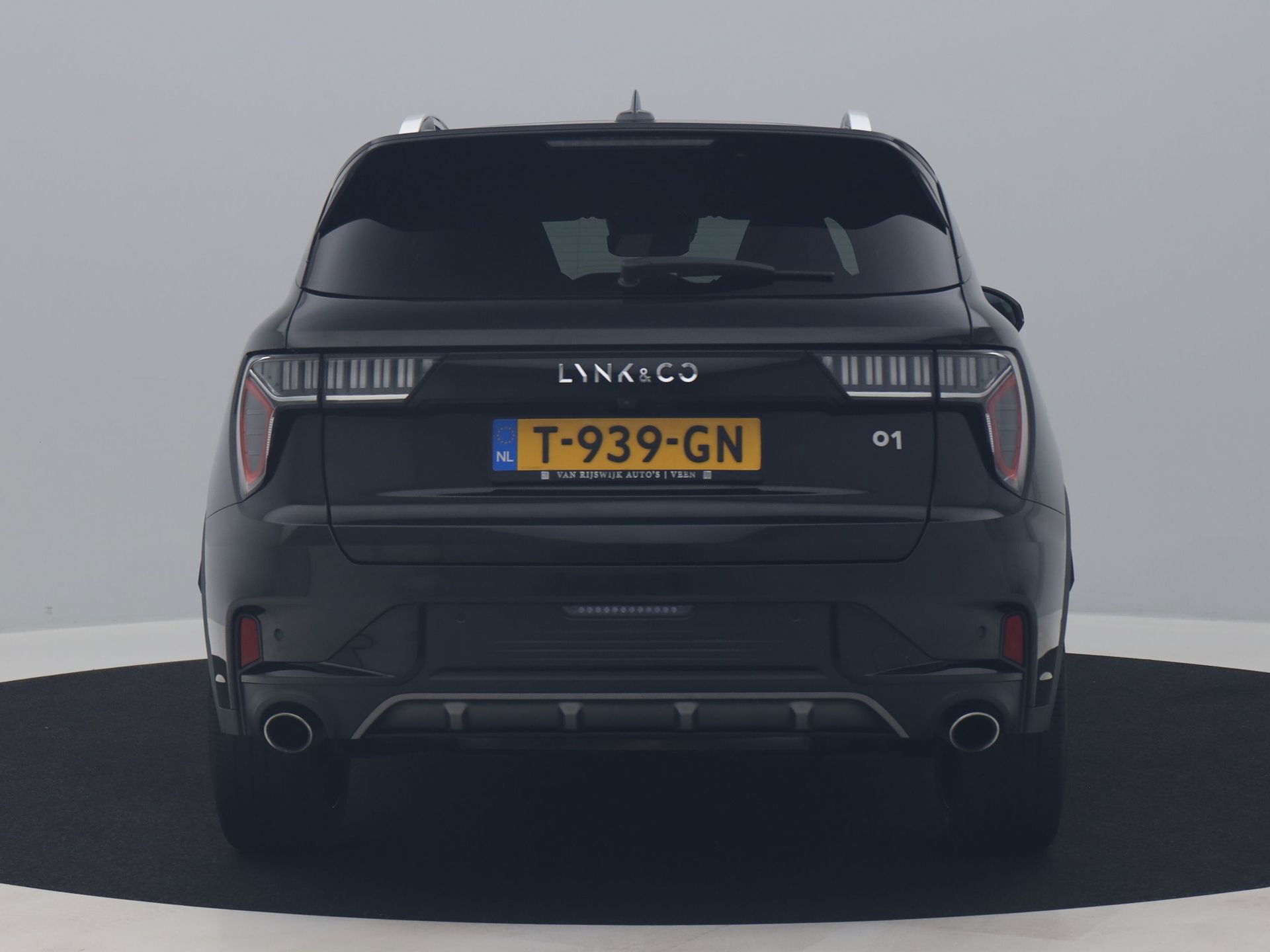 Auto afbeelding: 14