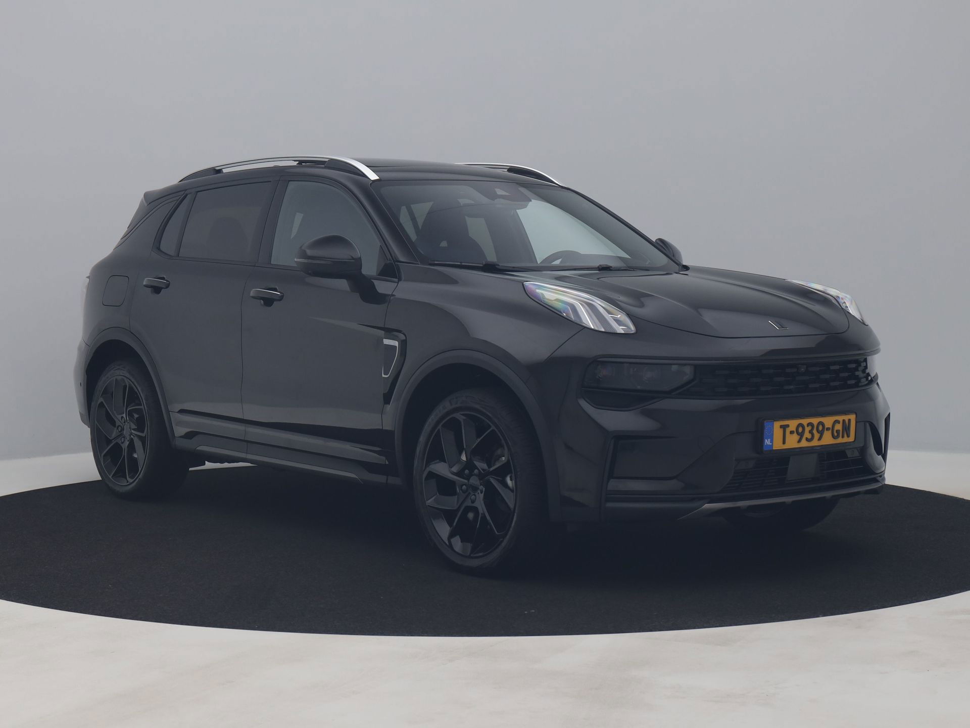 Auto afbeelding: 2
