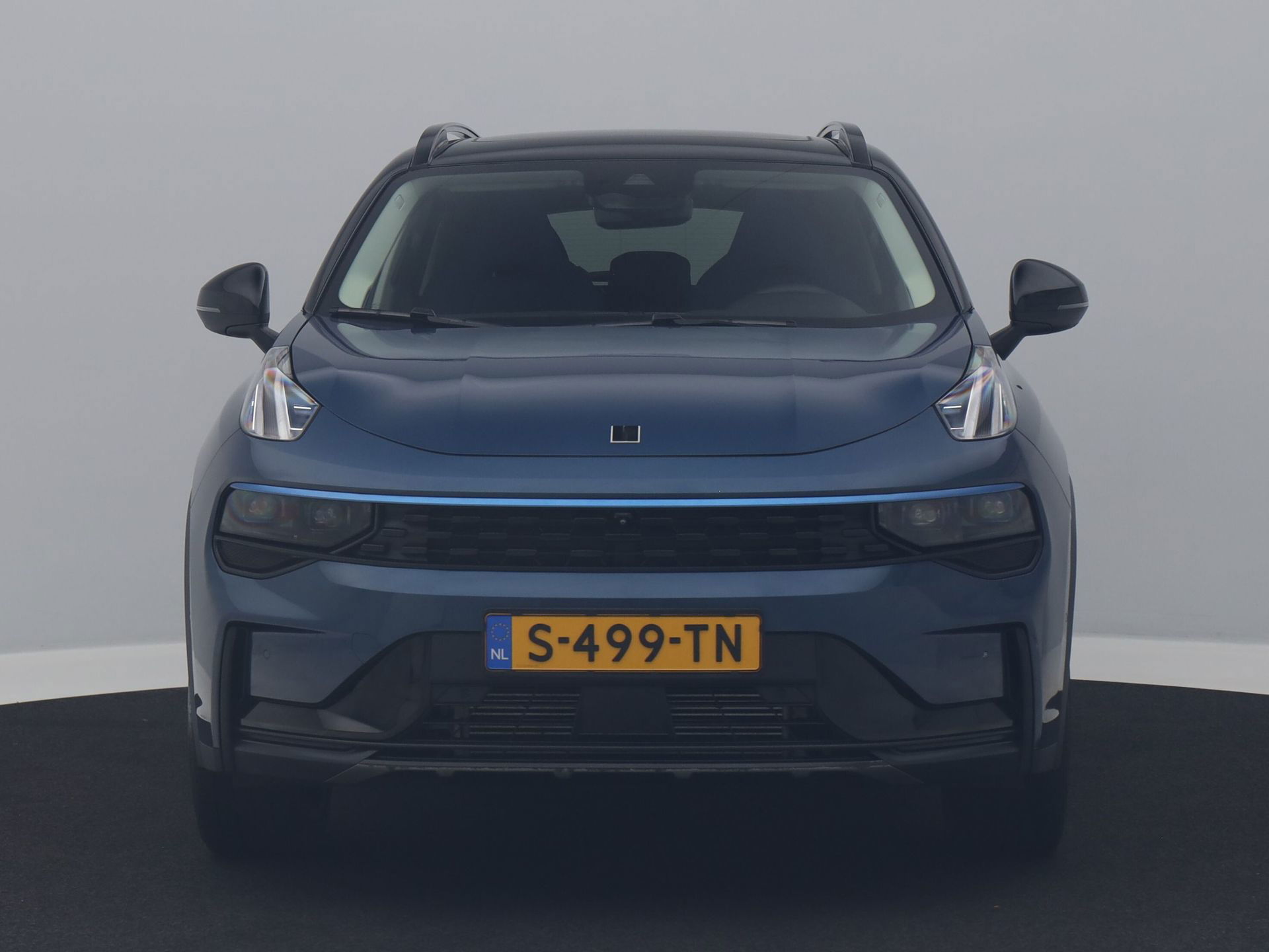 Auto afbeelding: 12