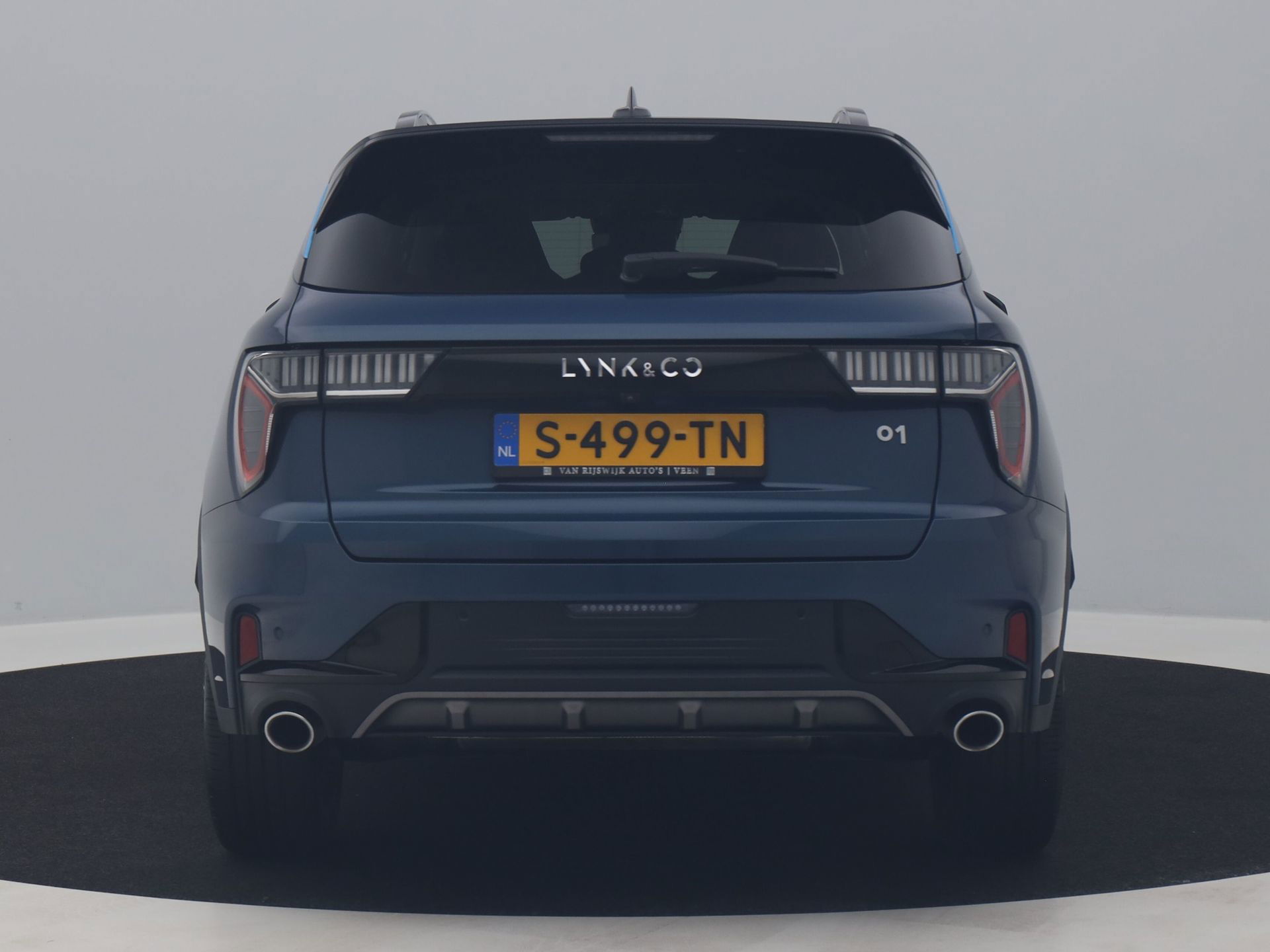 Auto afbeelding: 13
