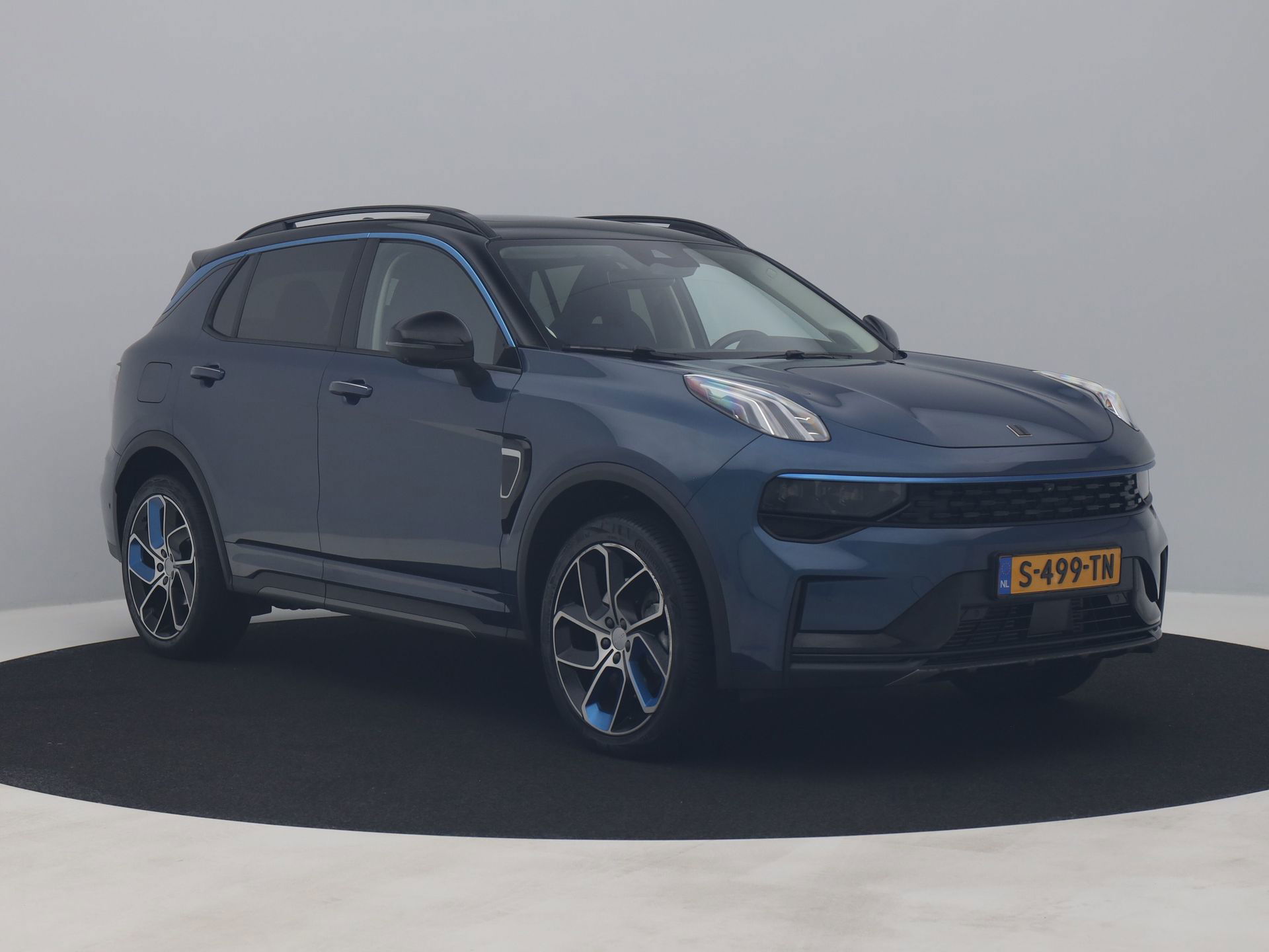 Auto afbeelding: 2