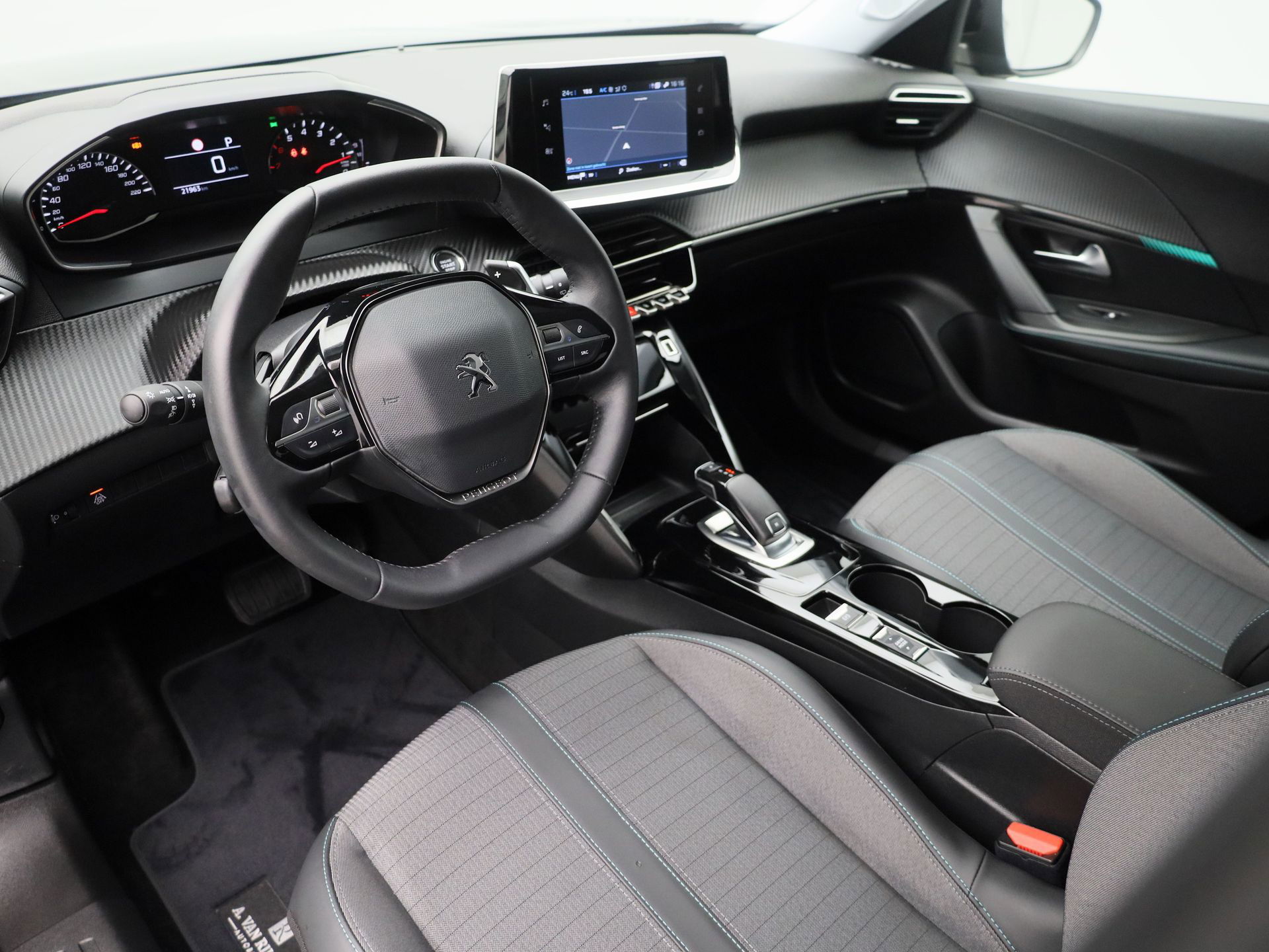 Auto afbeelding: 11