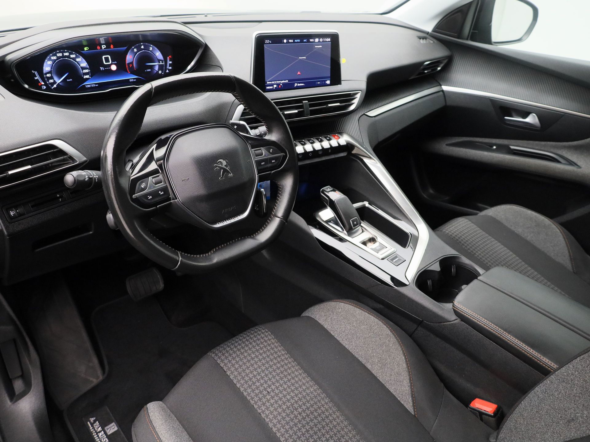 Auto afbeelding: 10