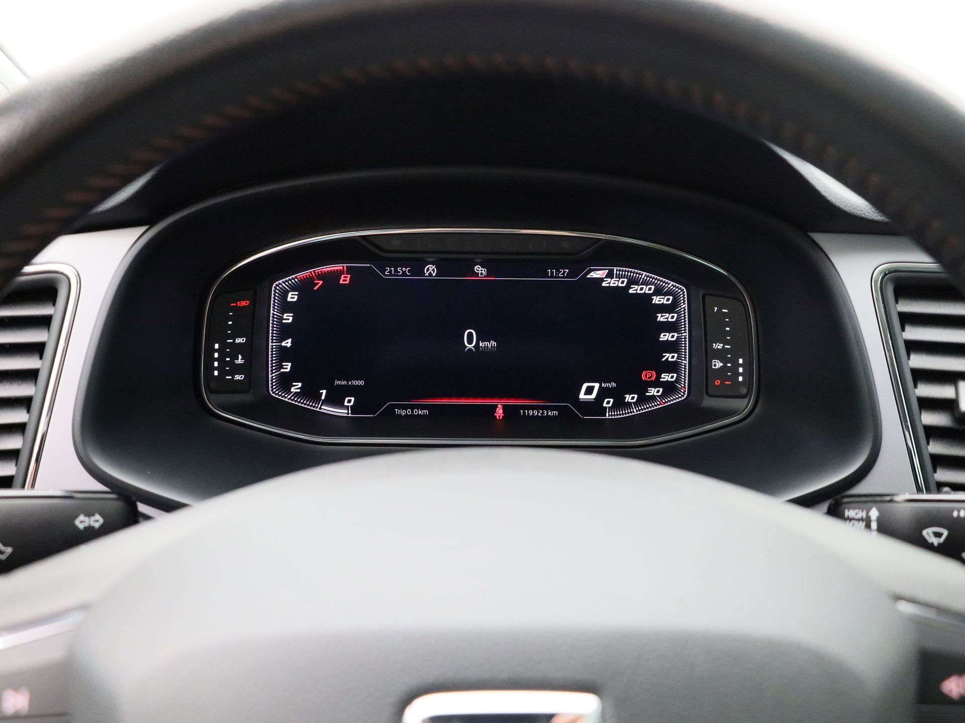 Auto afbeelding: 6