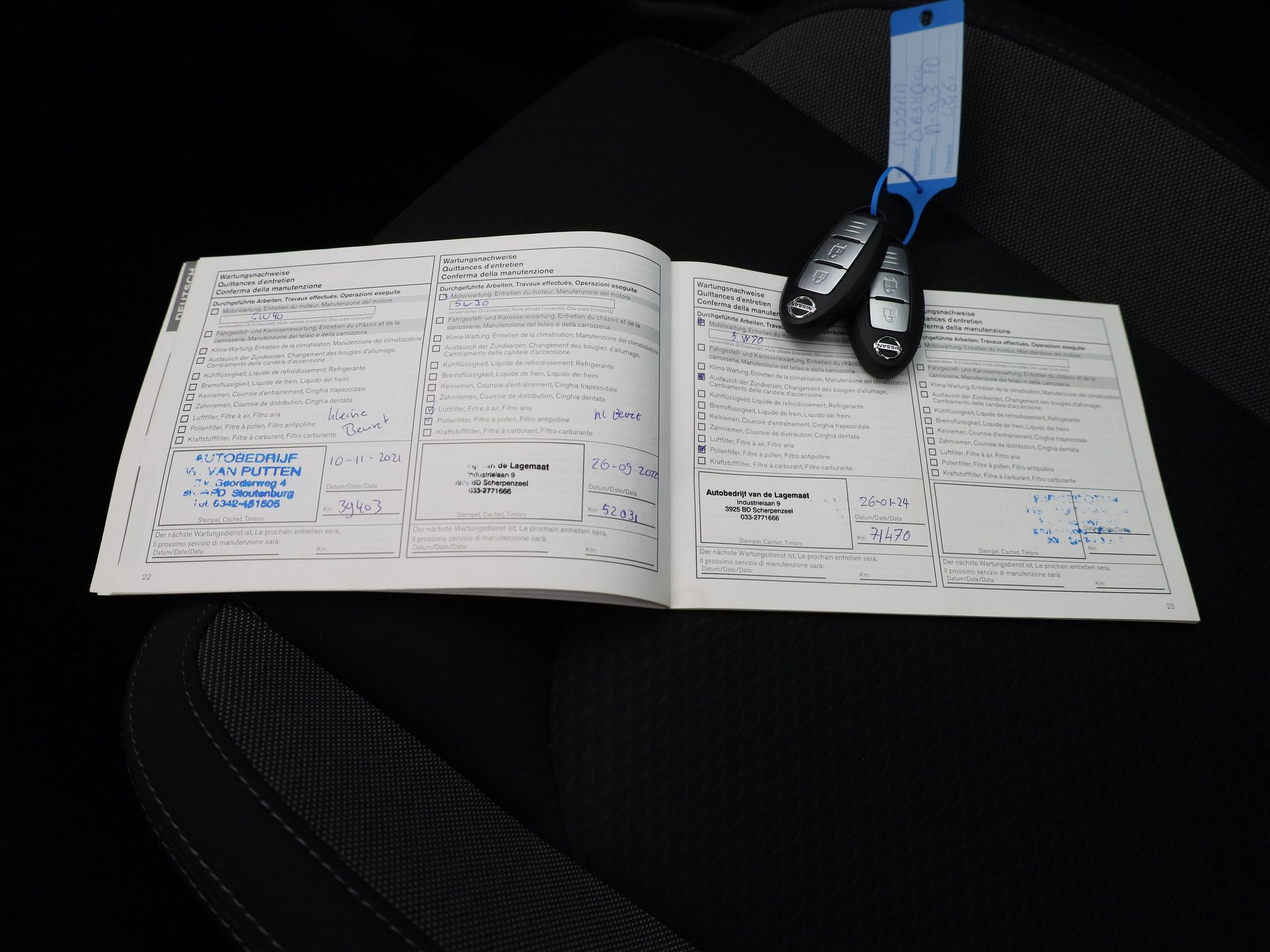 Auto afbeelding: 29