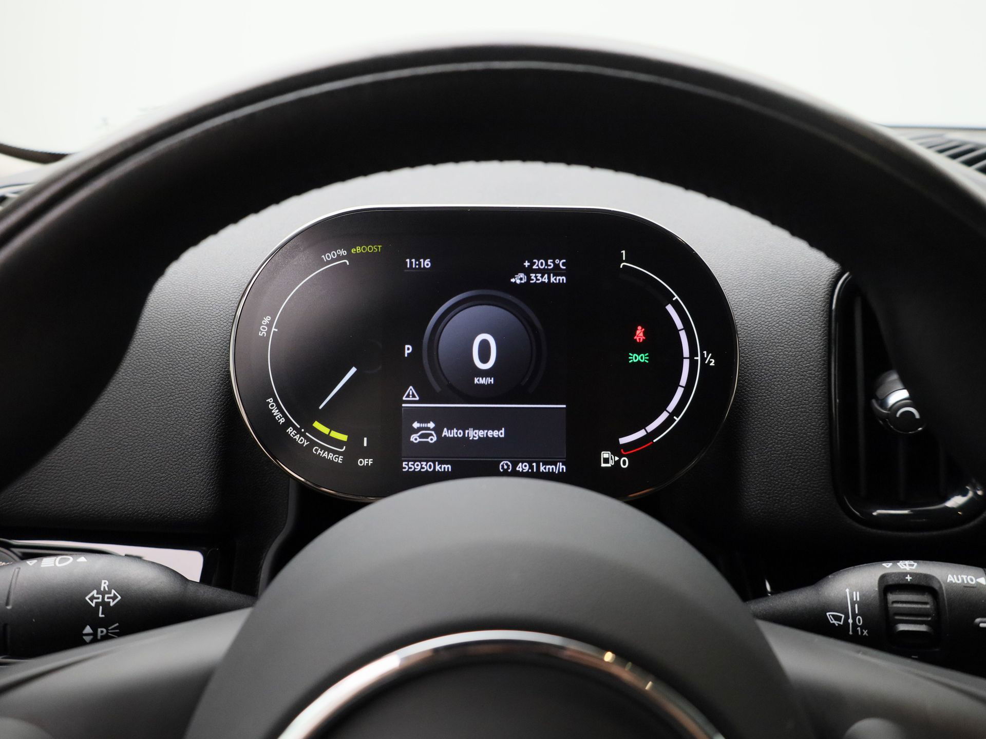 Auto afbeelding: 6