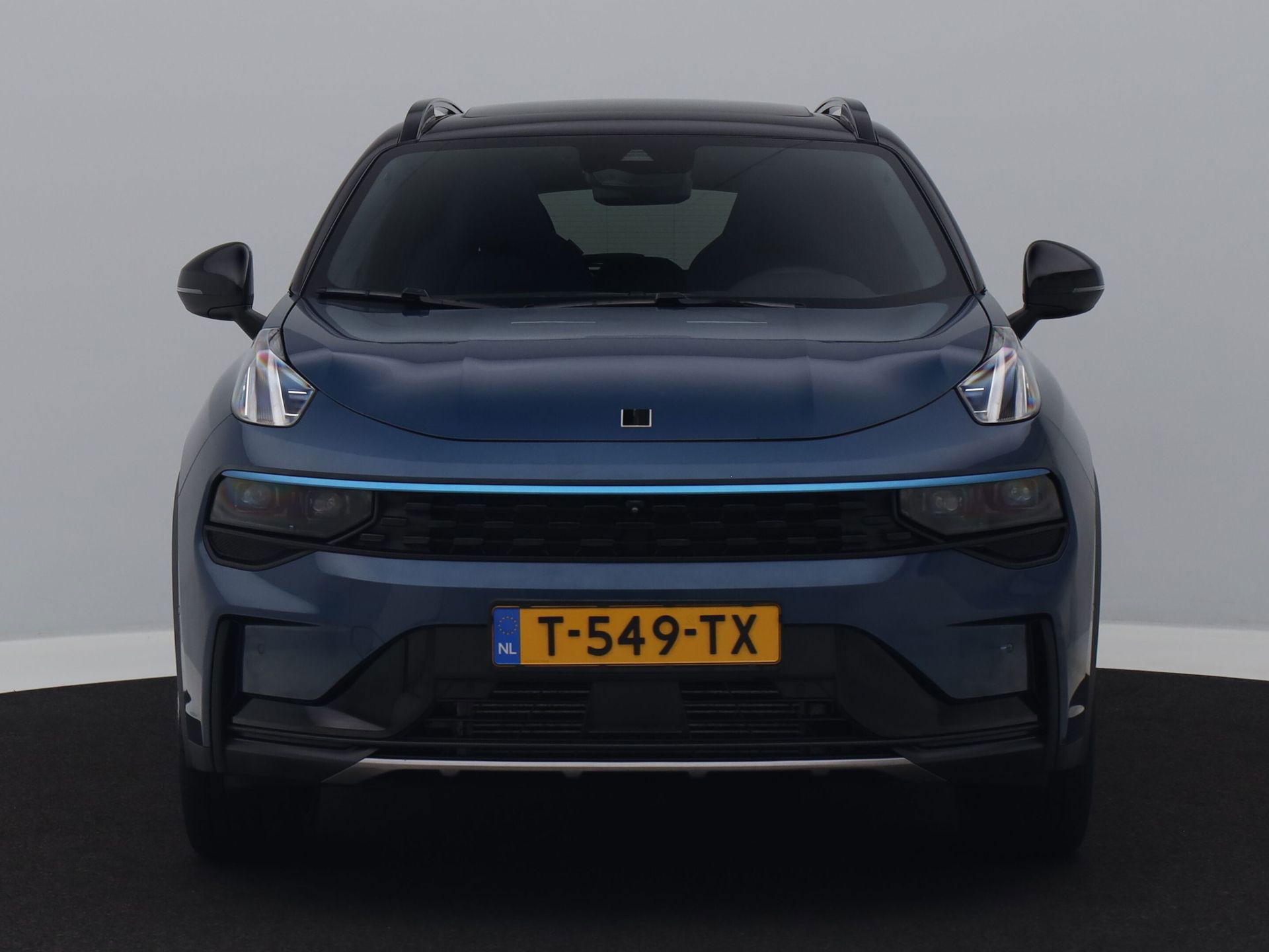 Auto afbeelding: 13