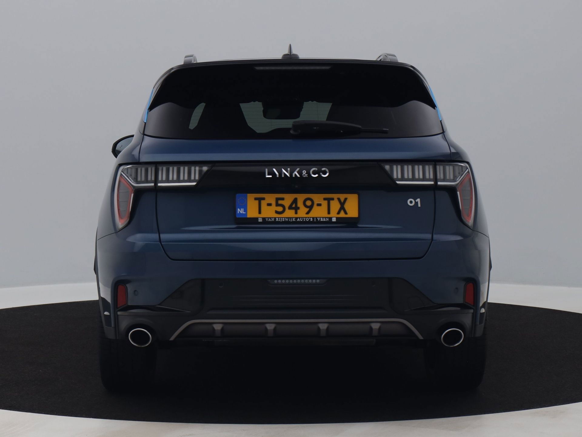 Auto afbeelding: 14