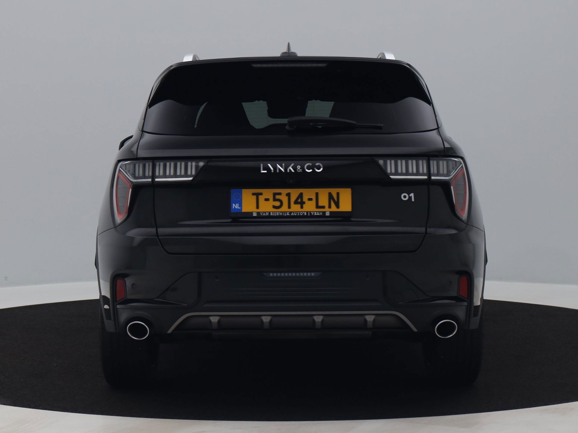 Auto afbeelding: 14