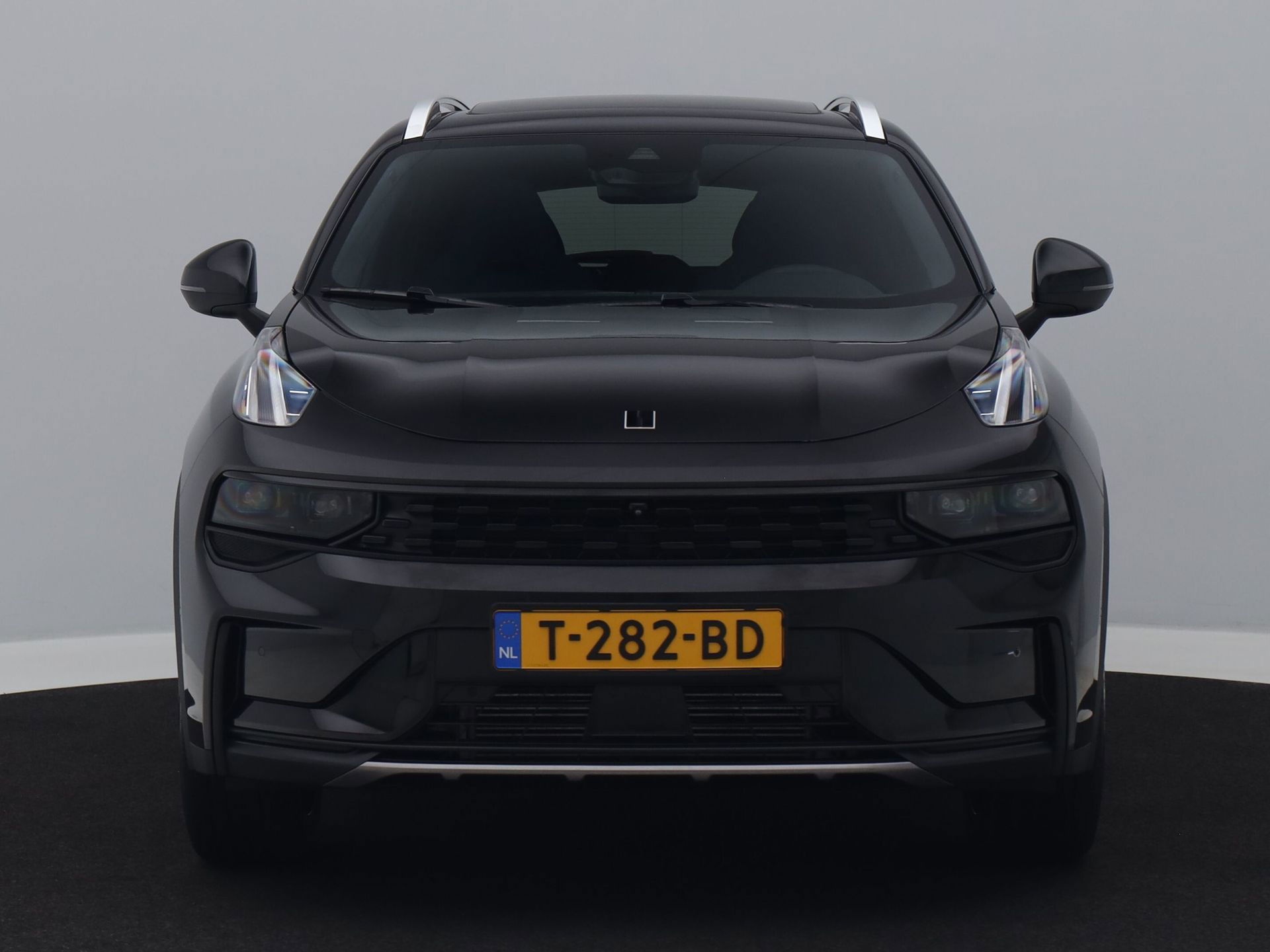 Auto afbeelding: 13