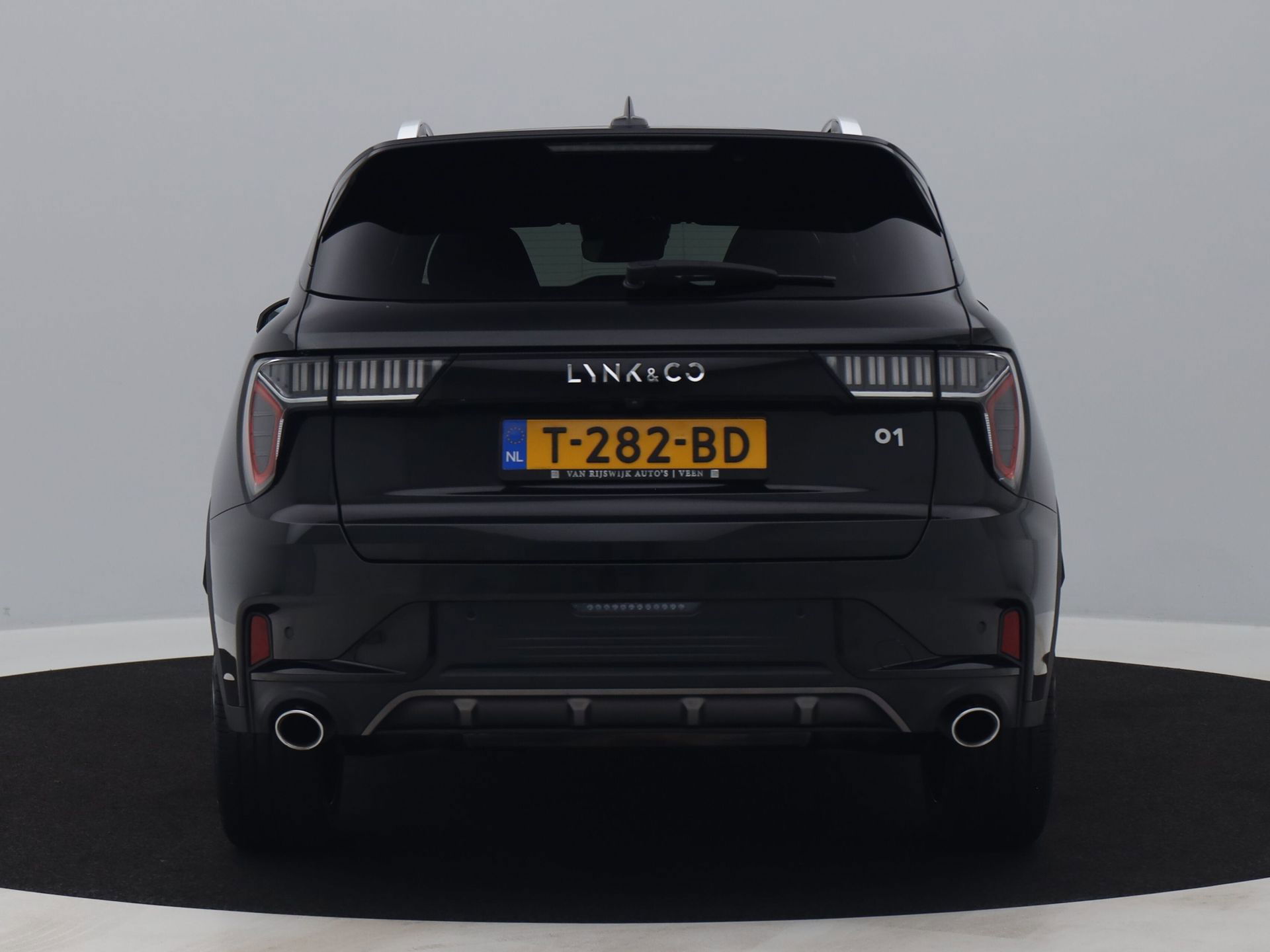 Auto afbeelding: 14