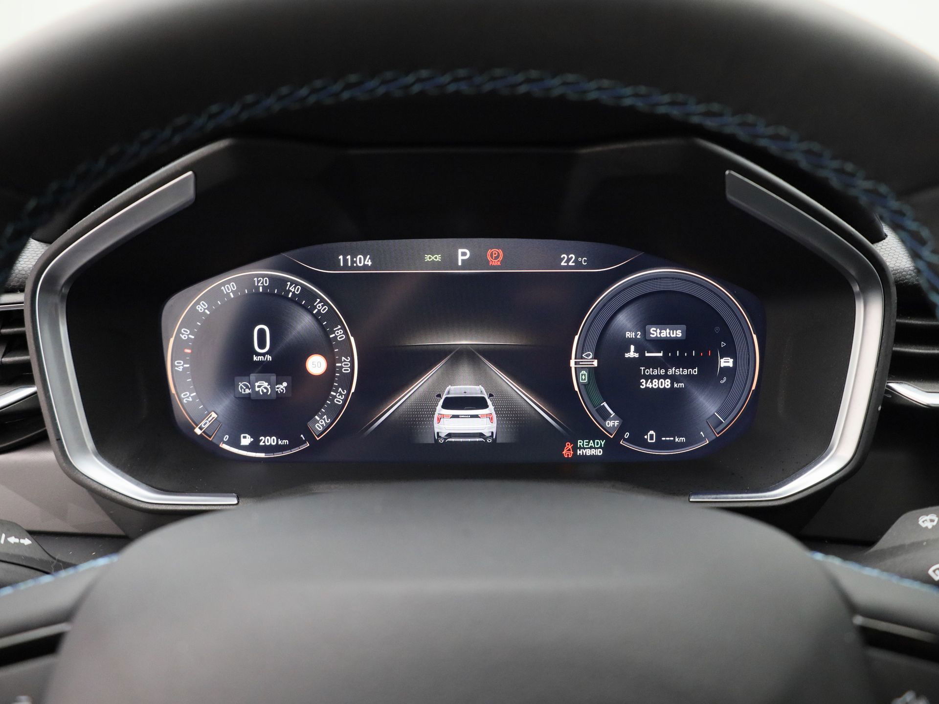 Auto afbeelding: 6
