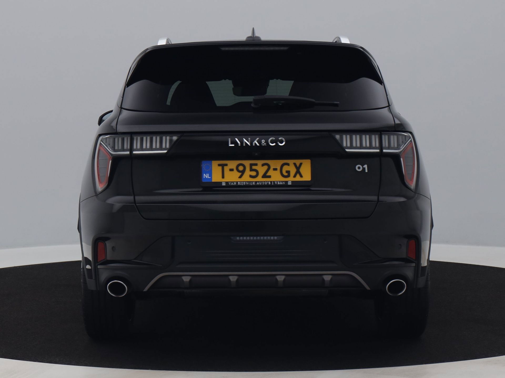 Auto afbeelding: 14