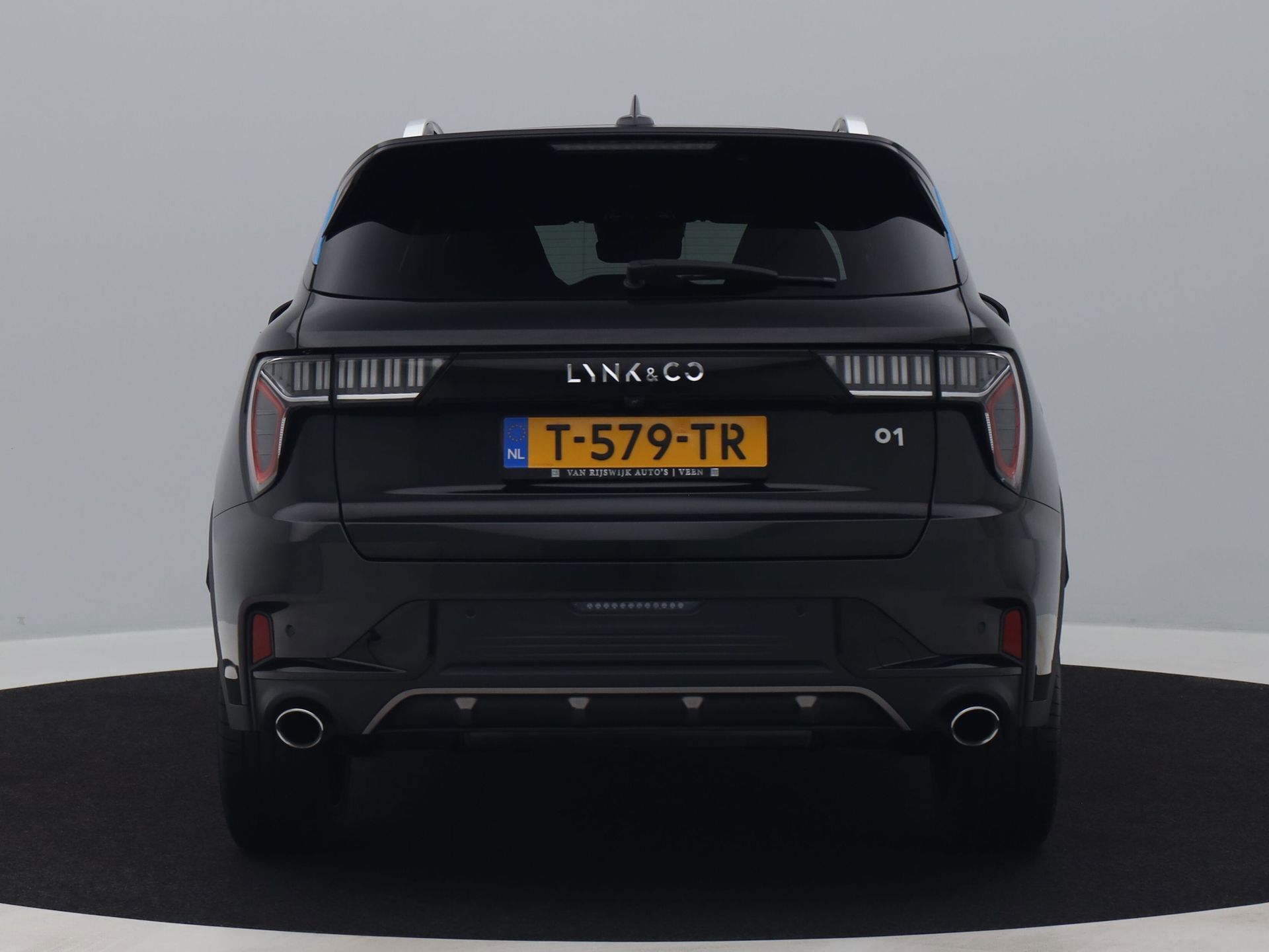 Auto afbeelding: 16