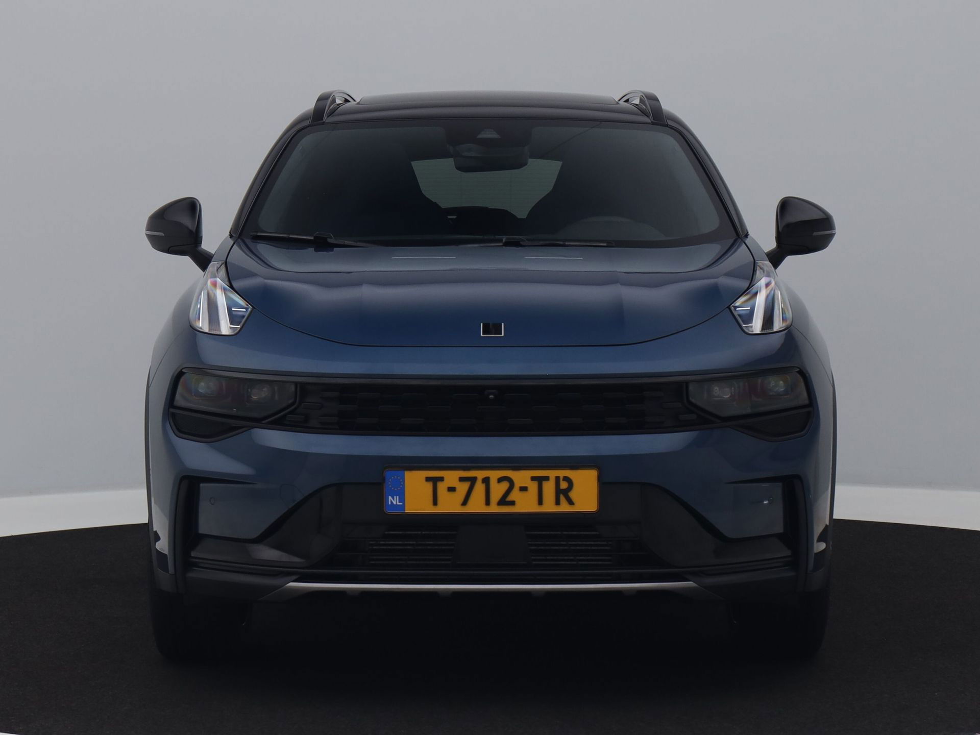 Auto afbeelding: 13