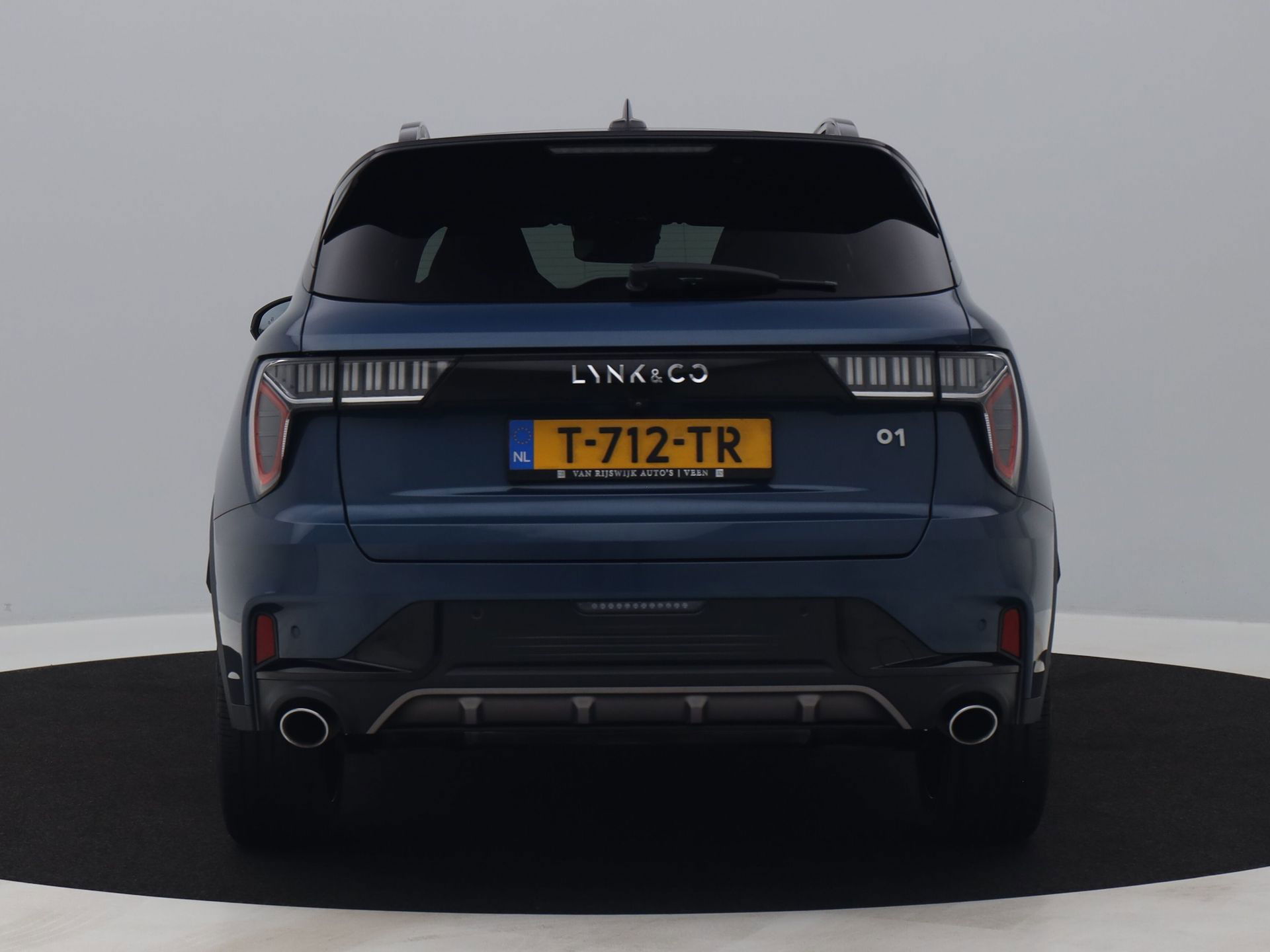 Auto afbeelding: 14