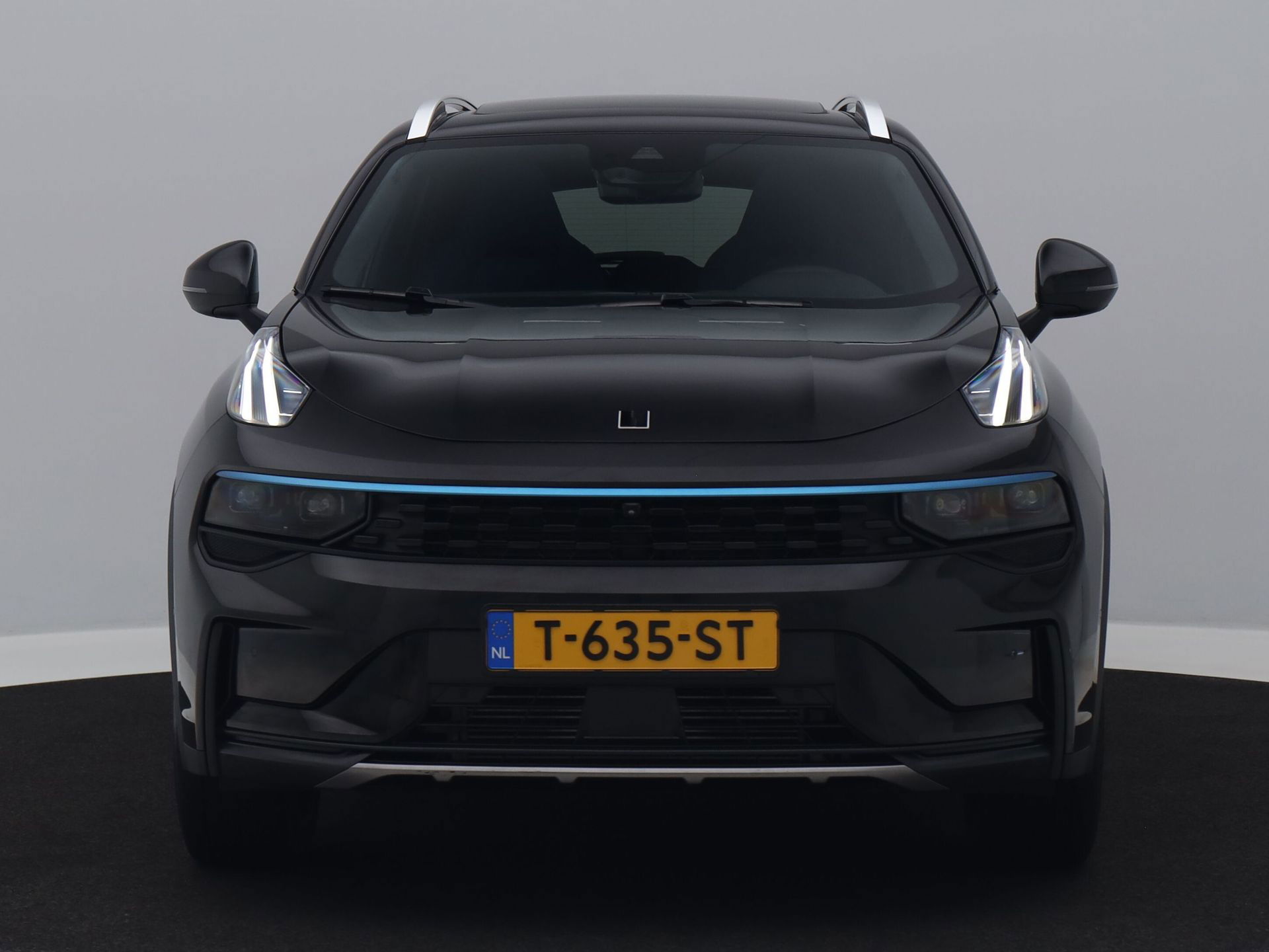 Auto afbeelding: 13