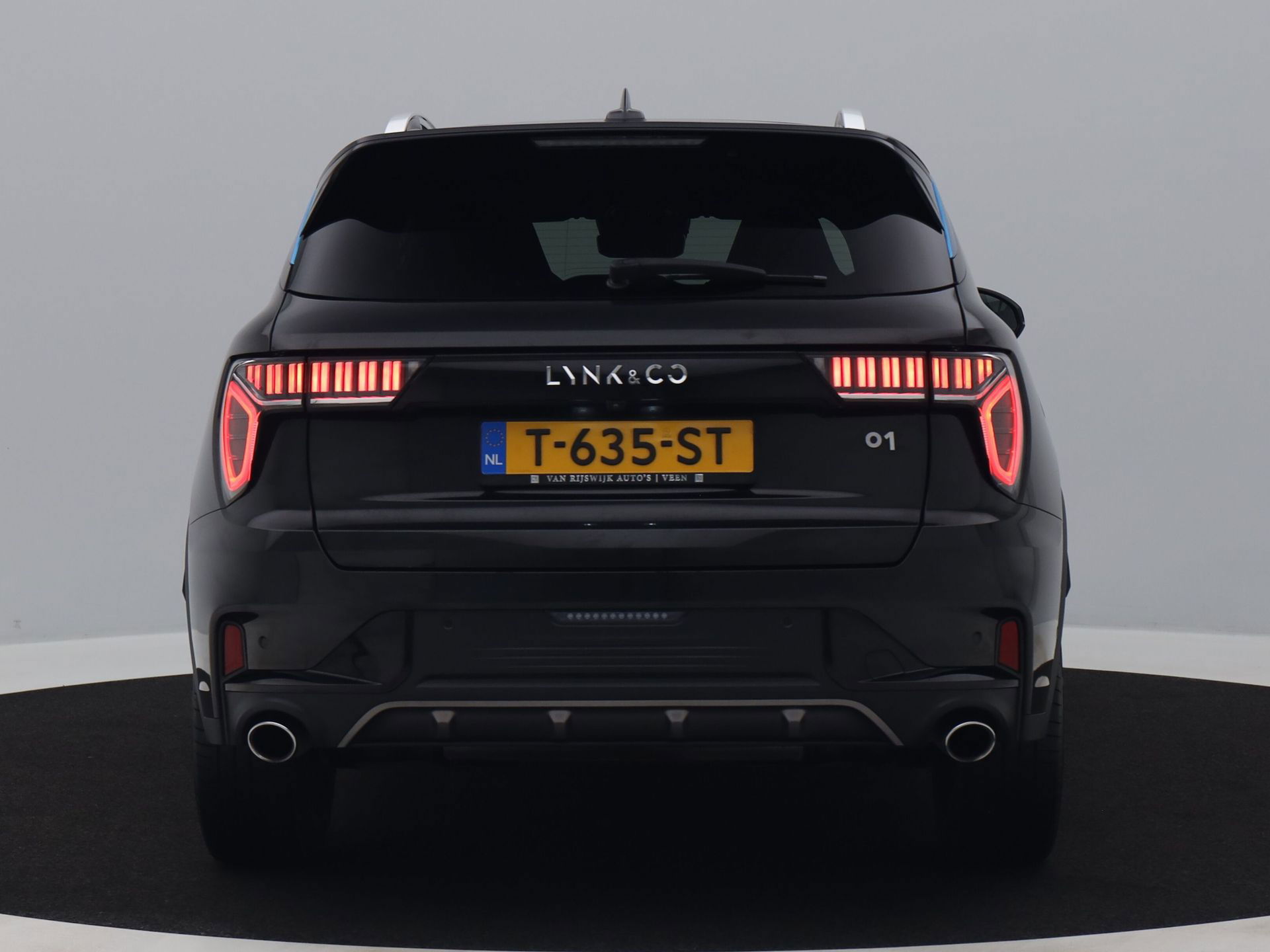 Auto afbeelding: 14