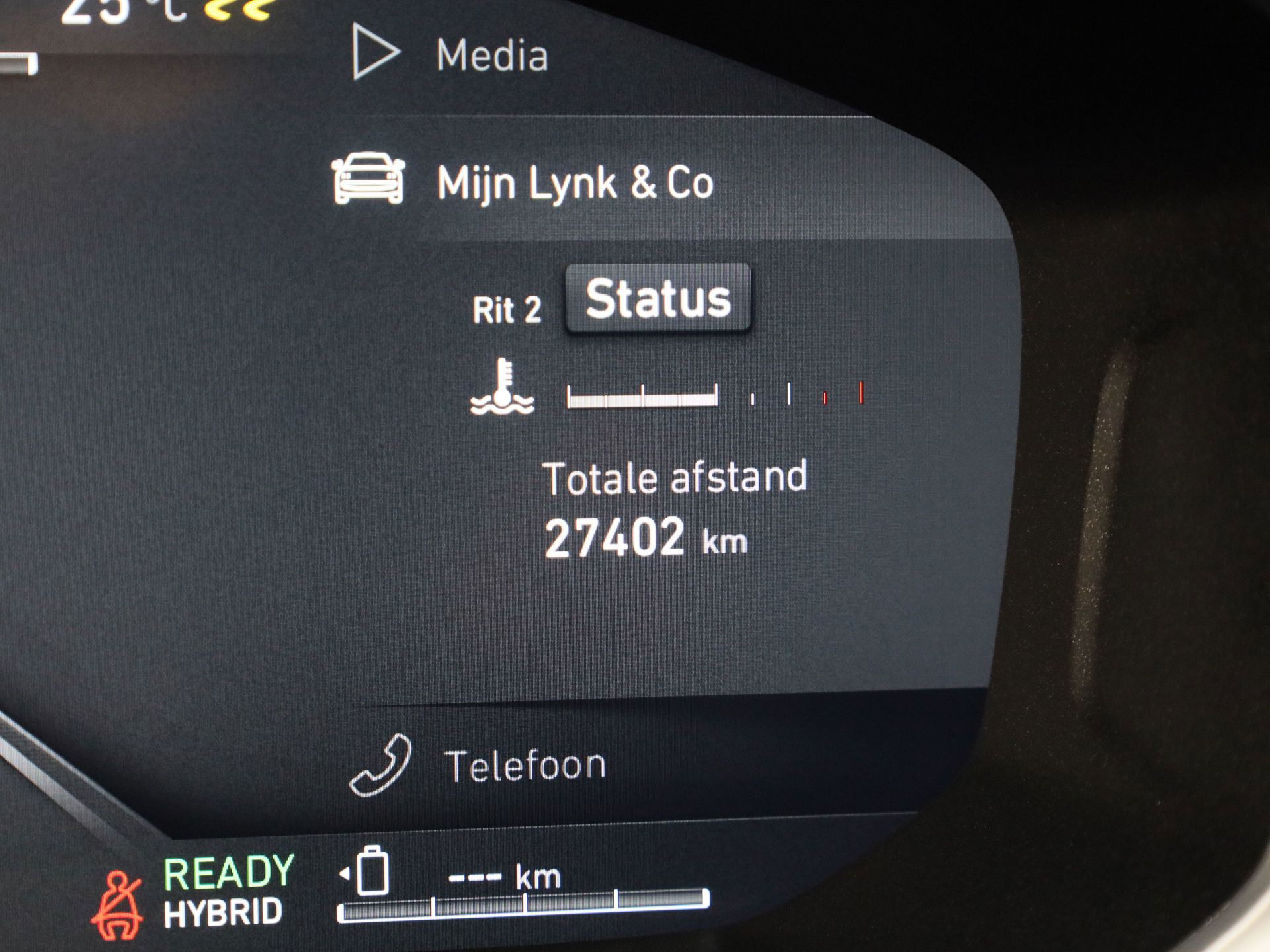 Auto afbeelding: 6