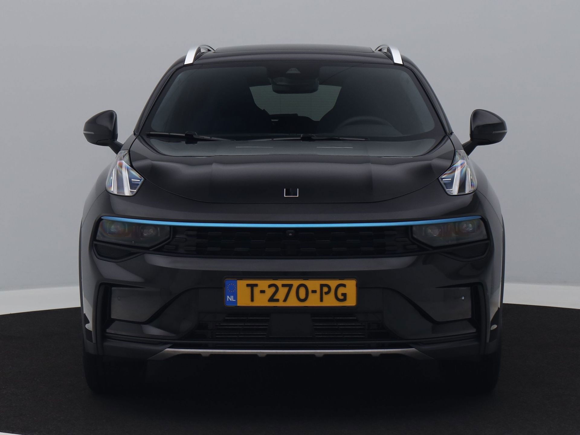 Auto afbeelding: 13