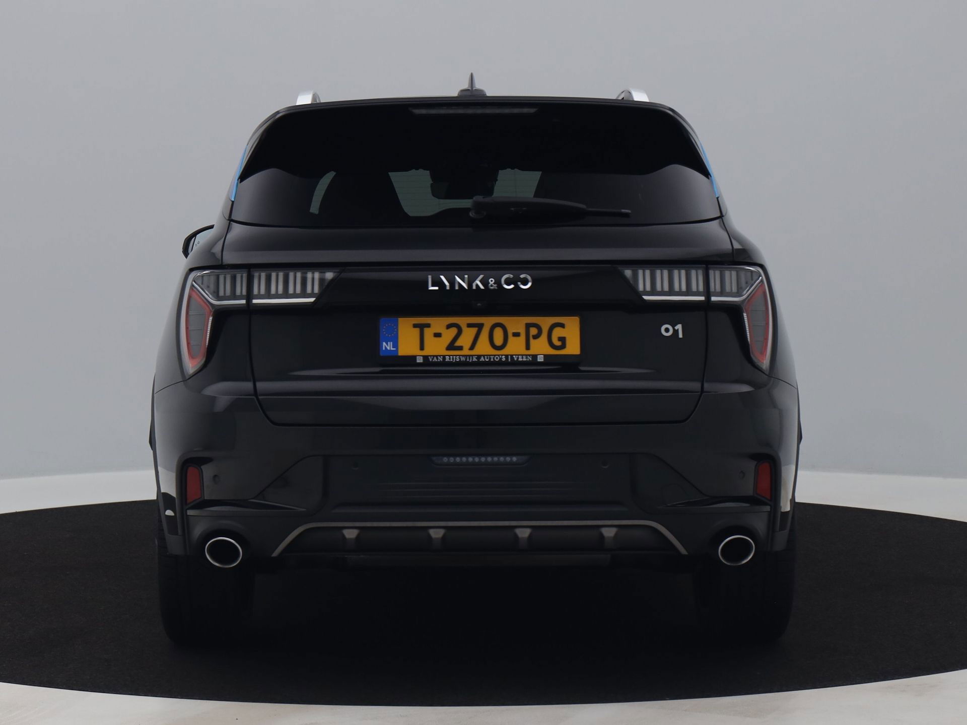 Auto afbeelding: 14