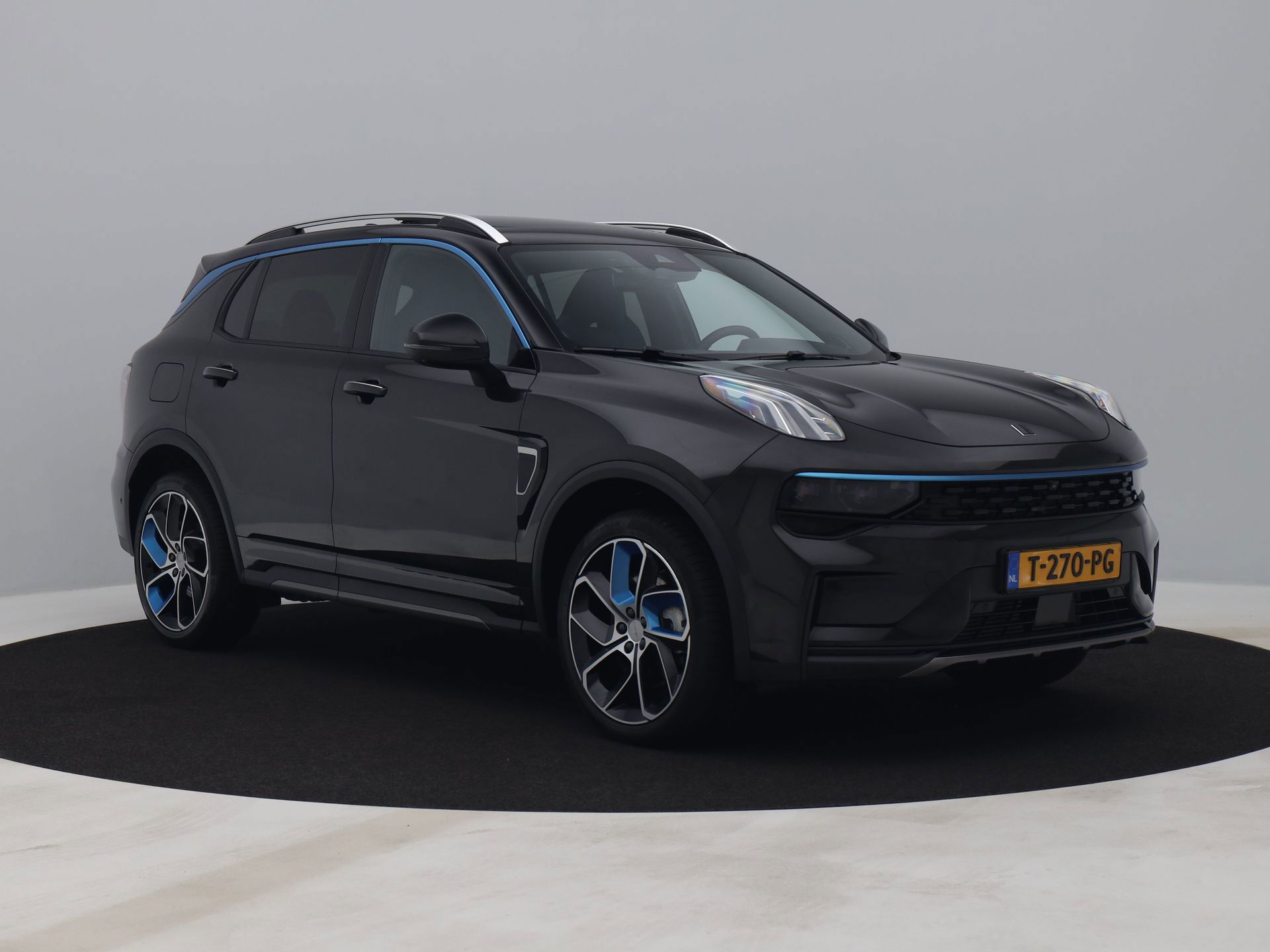 Auto afbeelding: 2