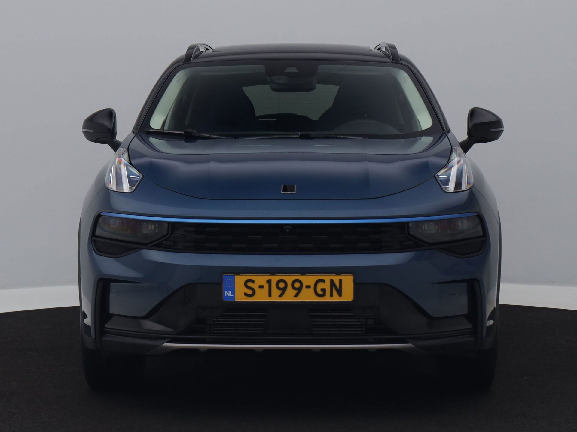 Auto afbeelding: 12
