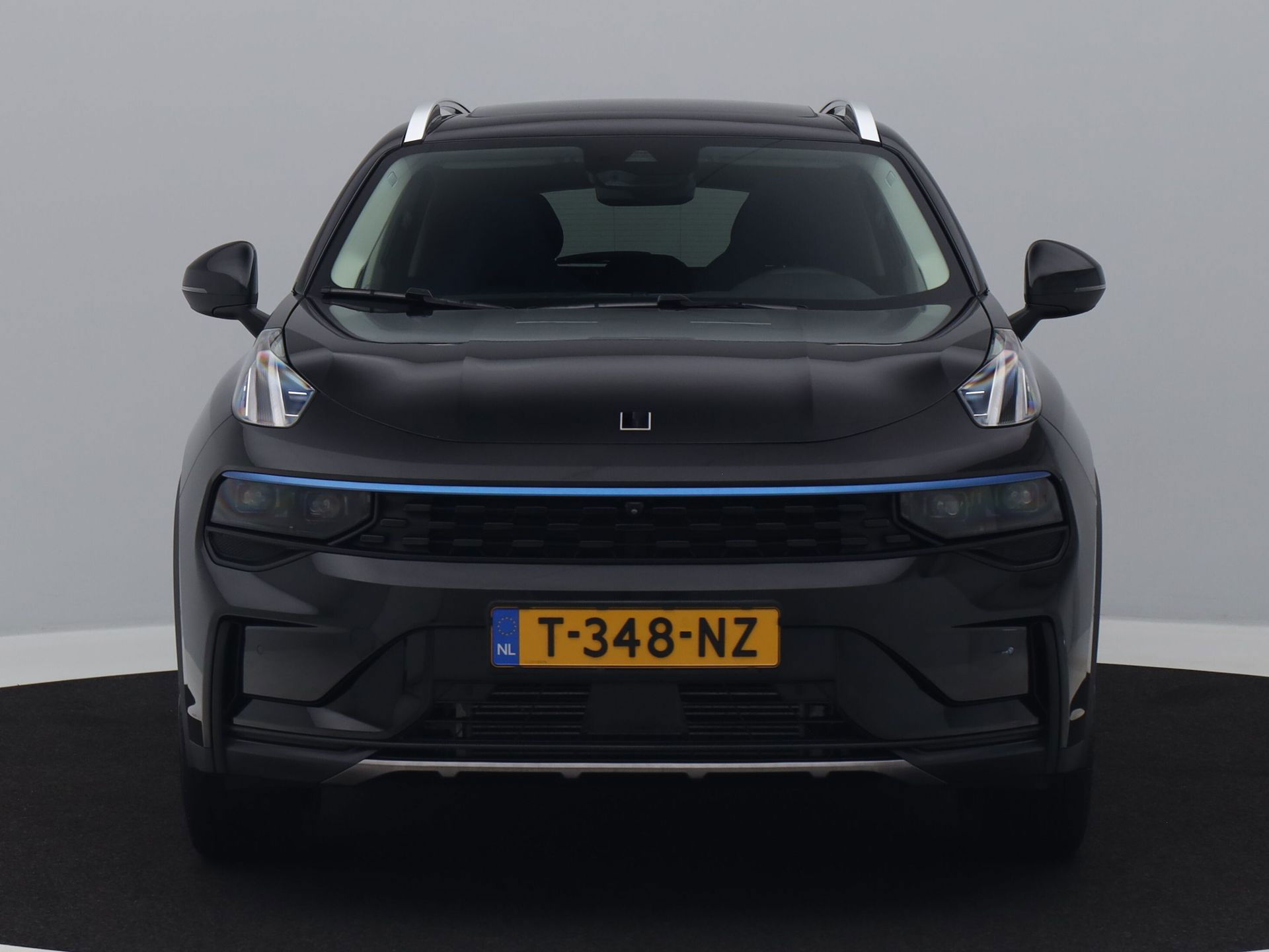 Auto afbeelding: 12