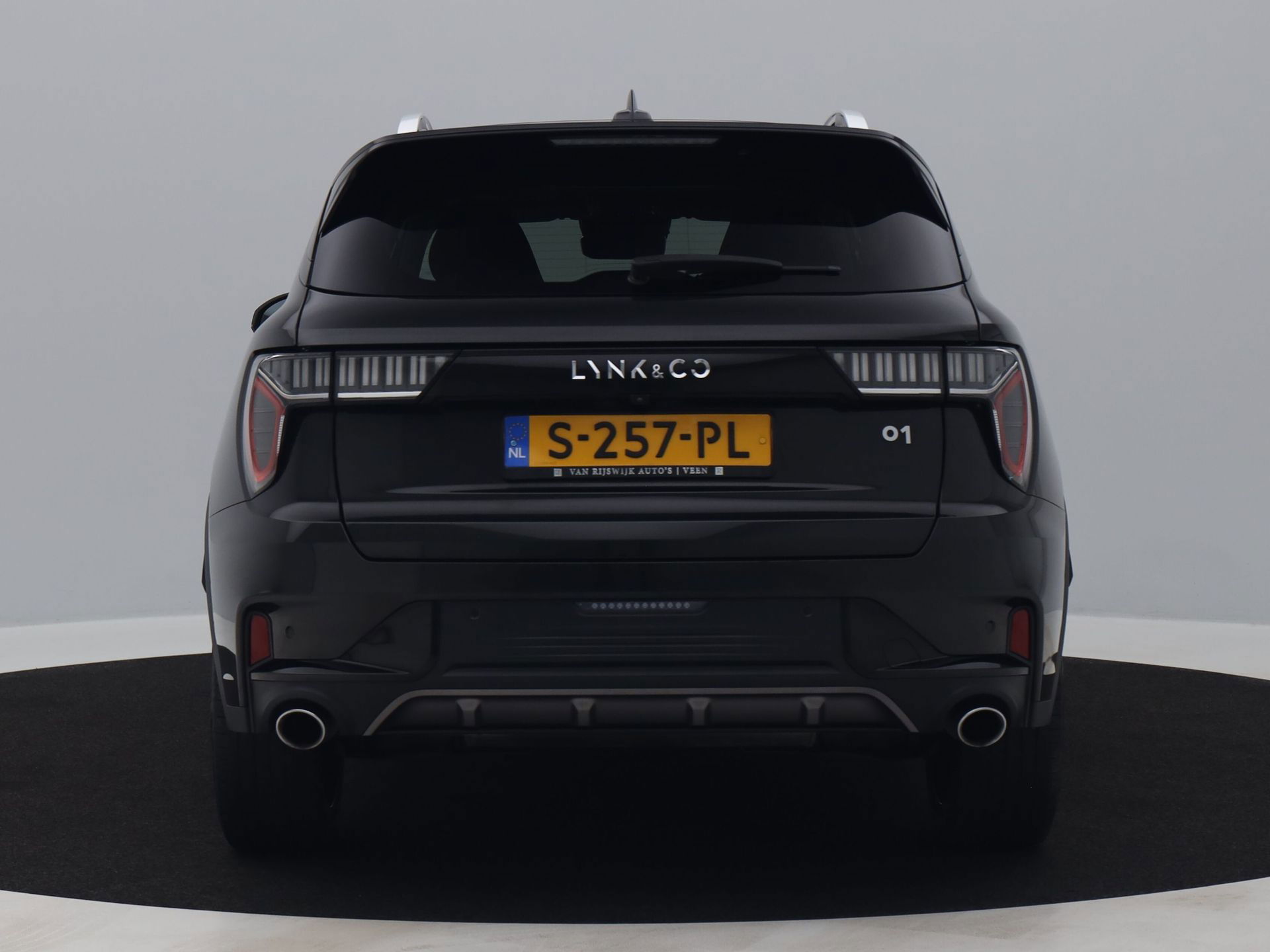 Auto afbeelding: 13