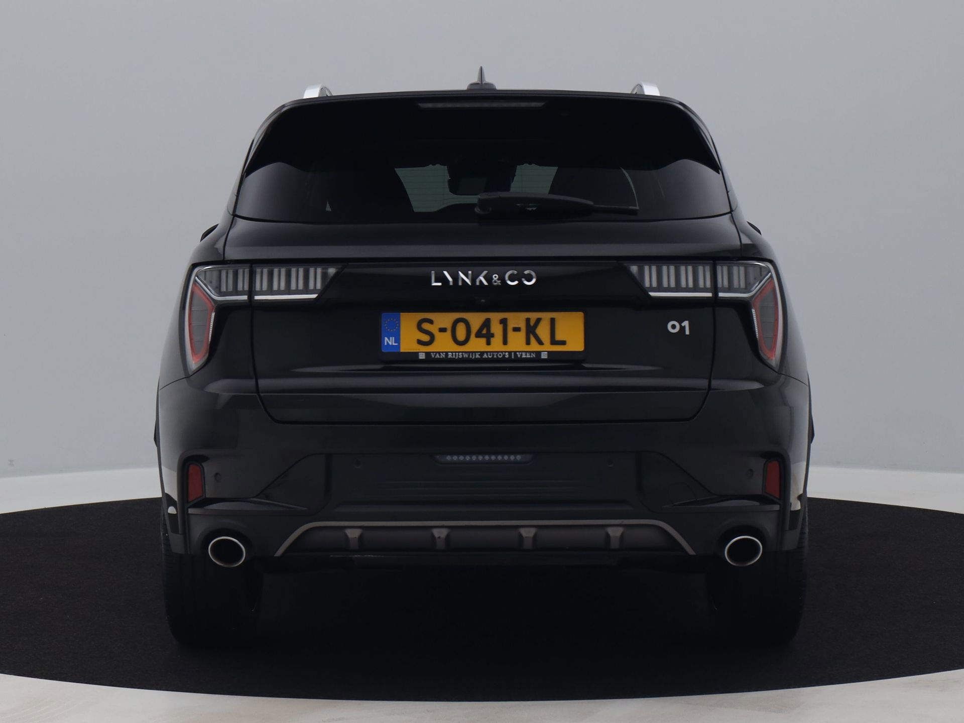 Auto afbeelding: 13