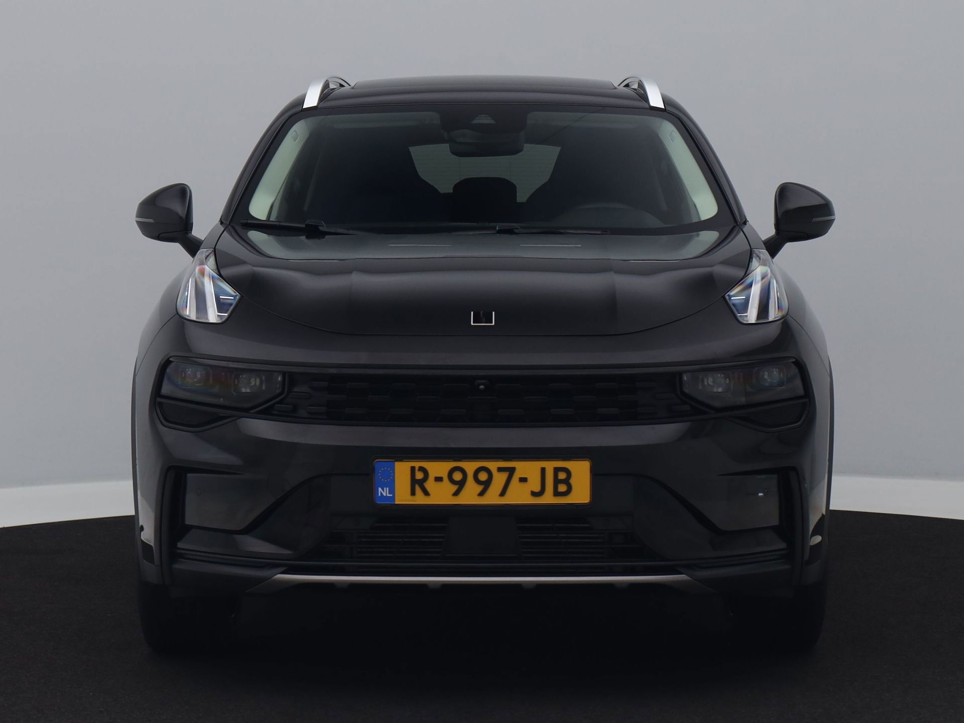 Auto afbeelding: 12
