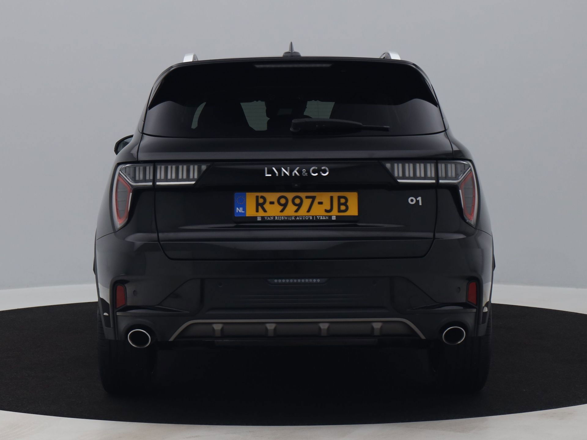 Auto afbeelding: 13