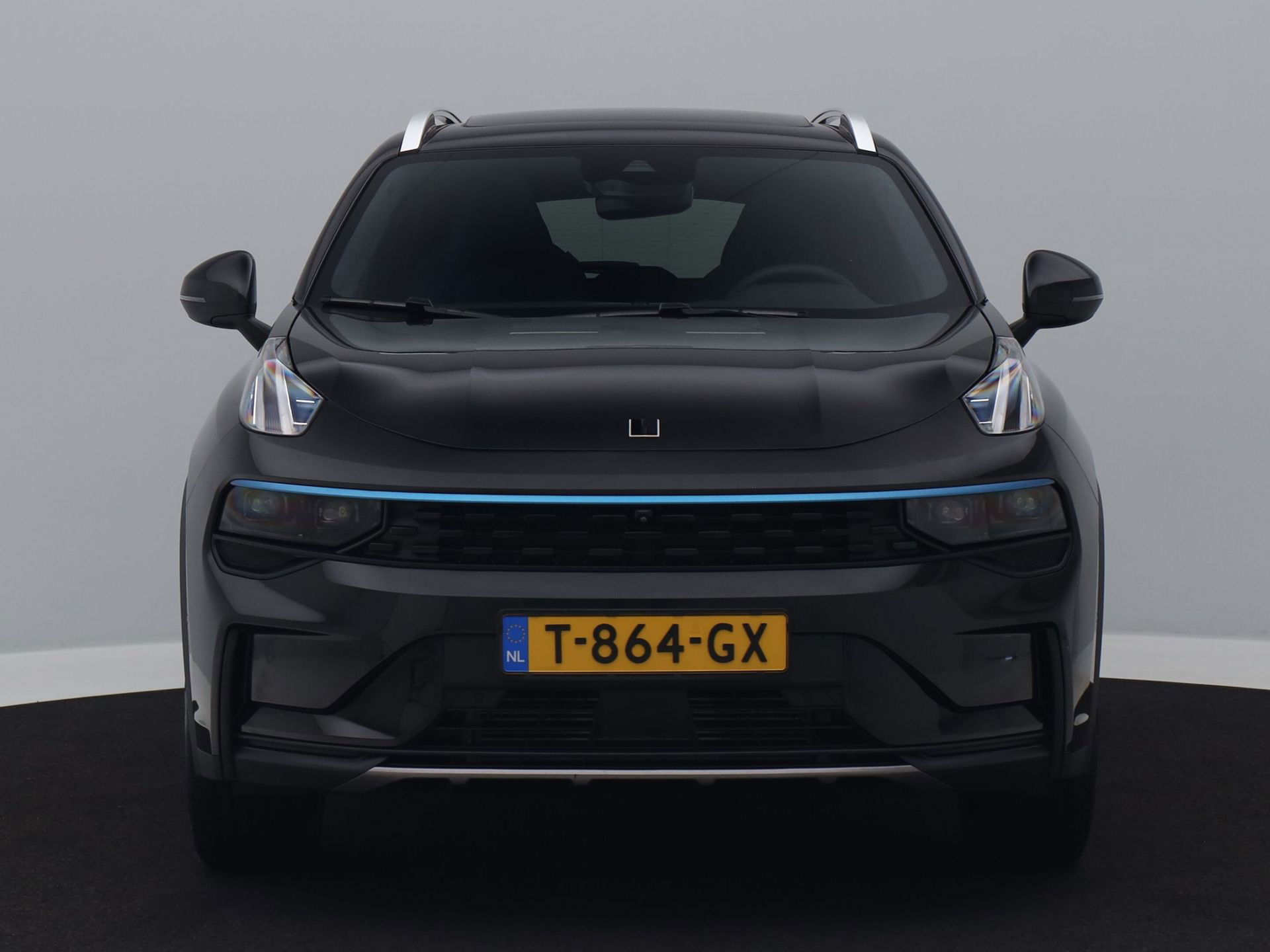 Auto afbeelding: 13