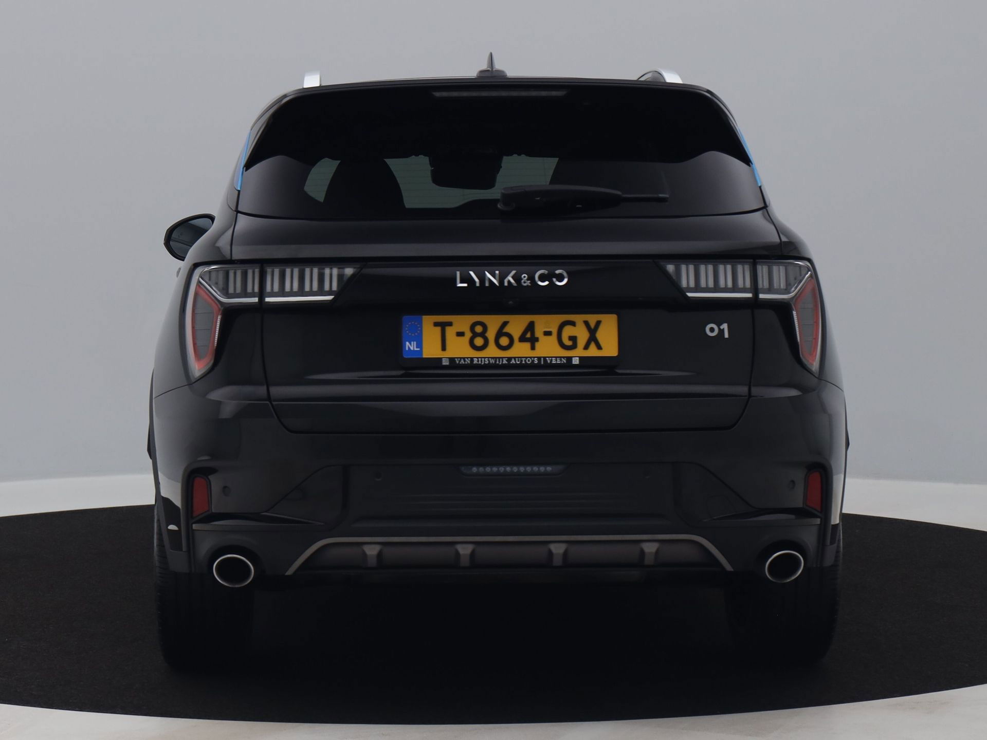 Auto afbeelding: 14