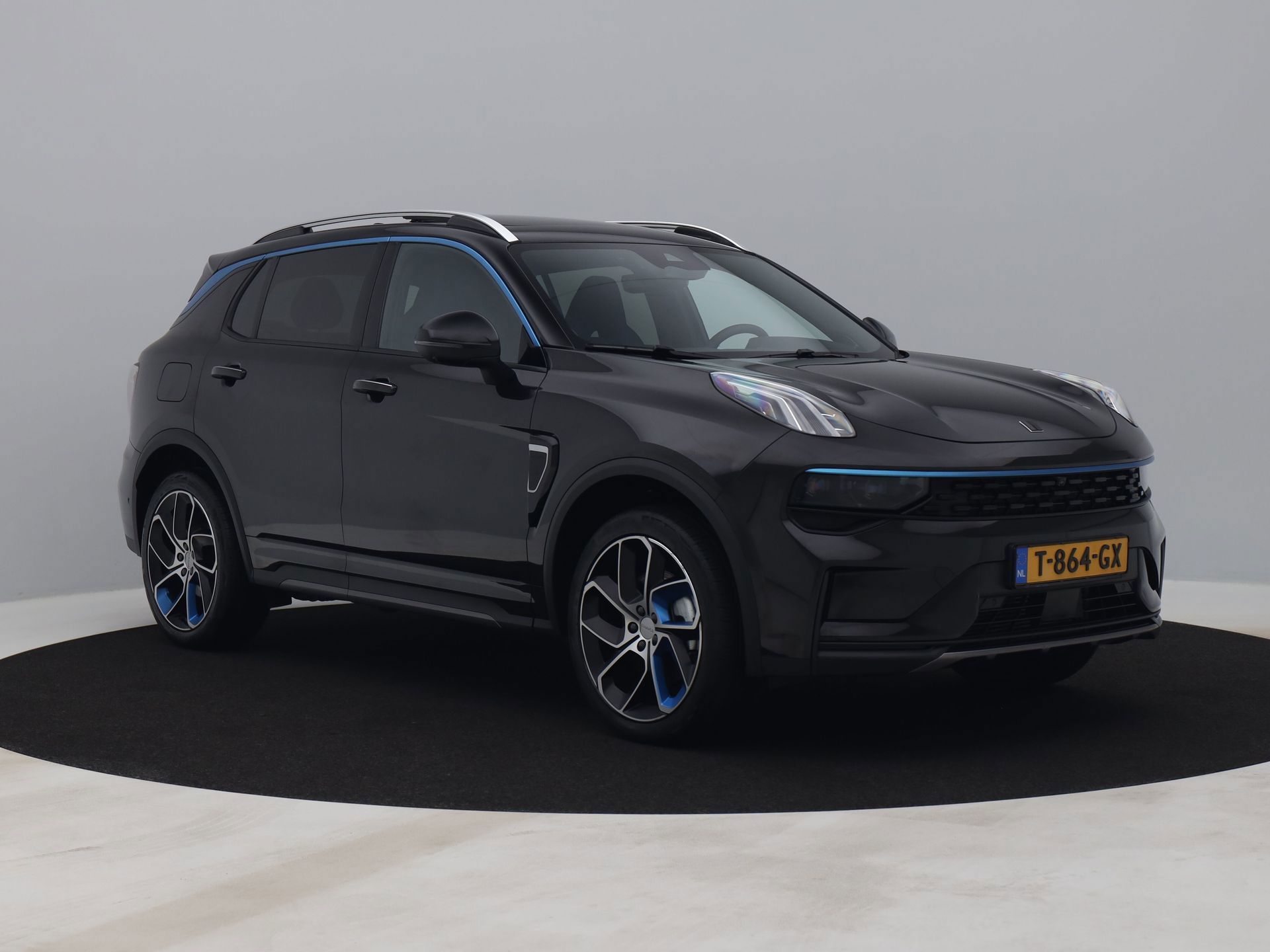 Auto afbeelding: 2