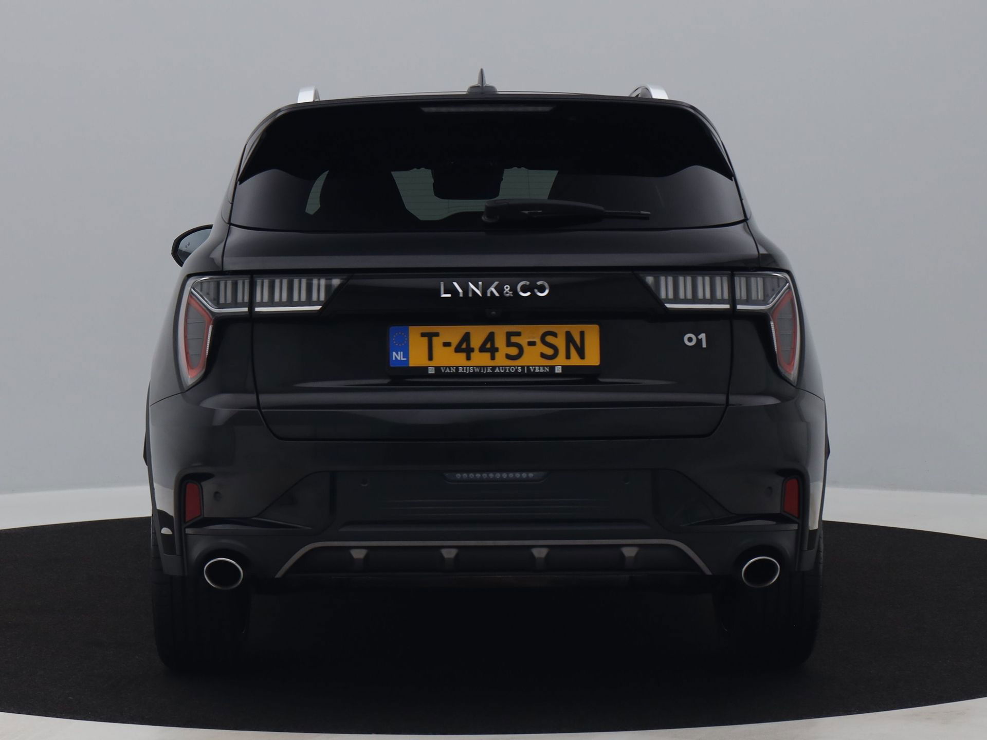 Auto afbeelding: 14