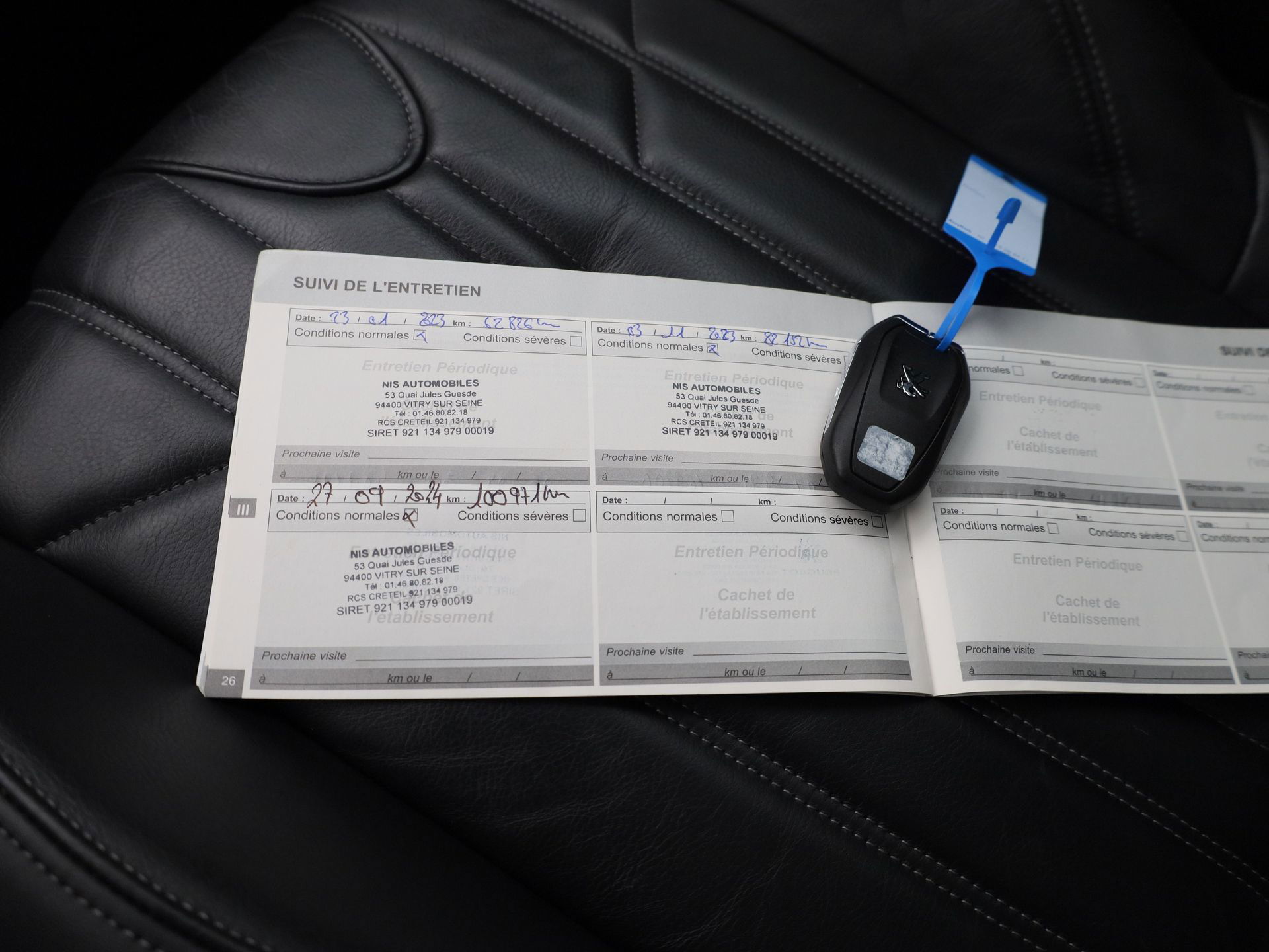 Auto afbeelding: 30