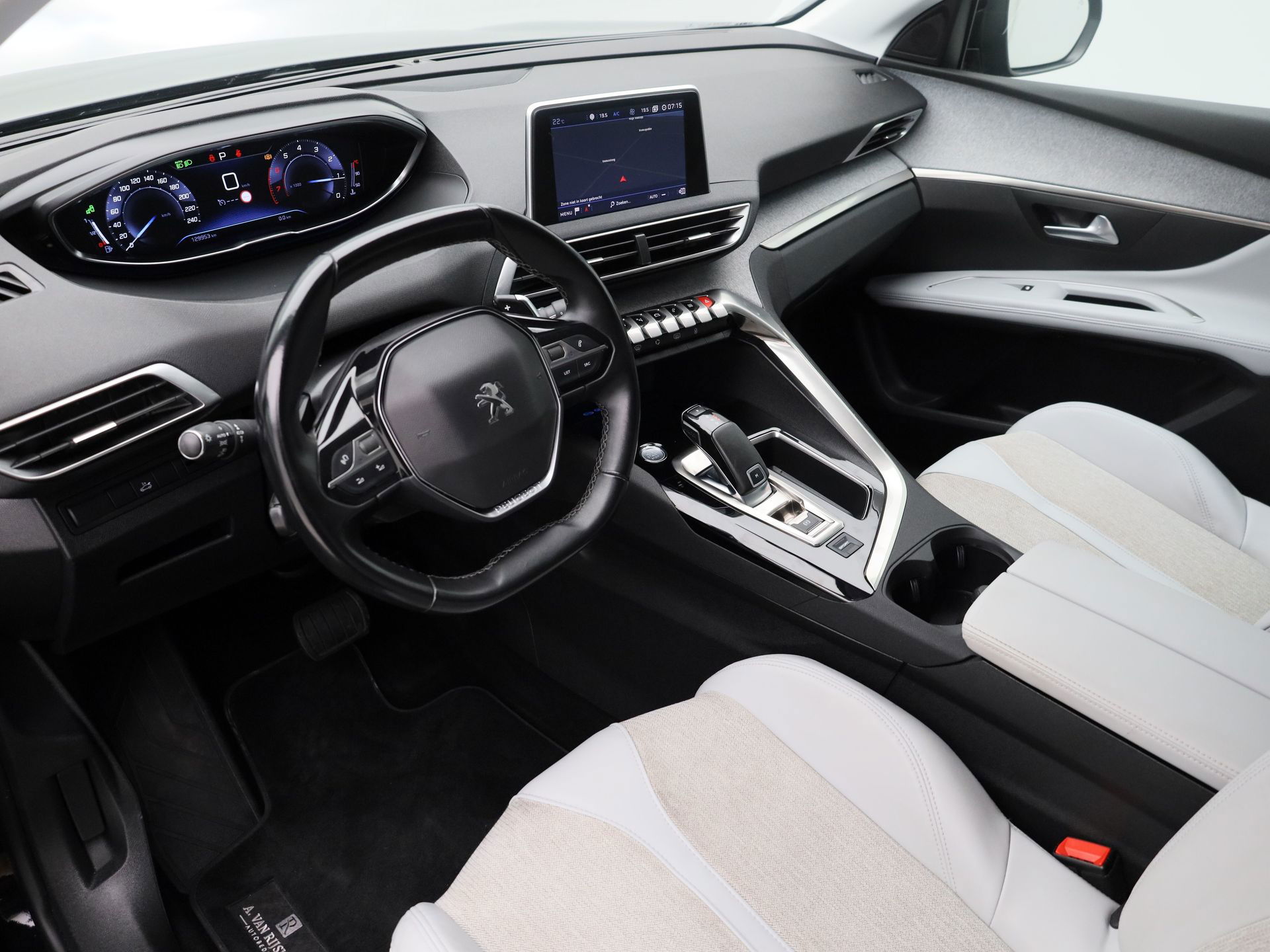 Auto afbeelding: 10