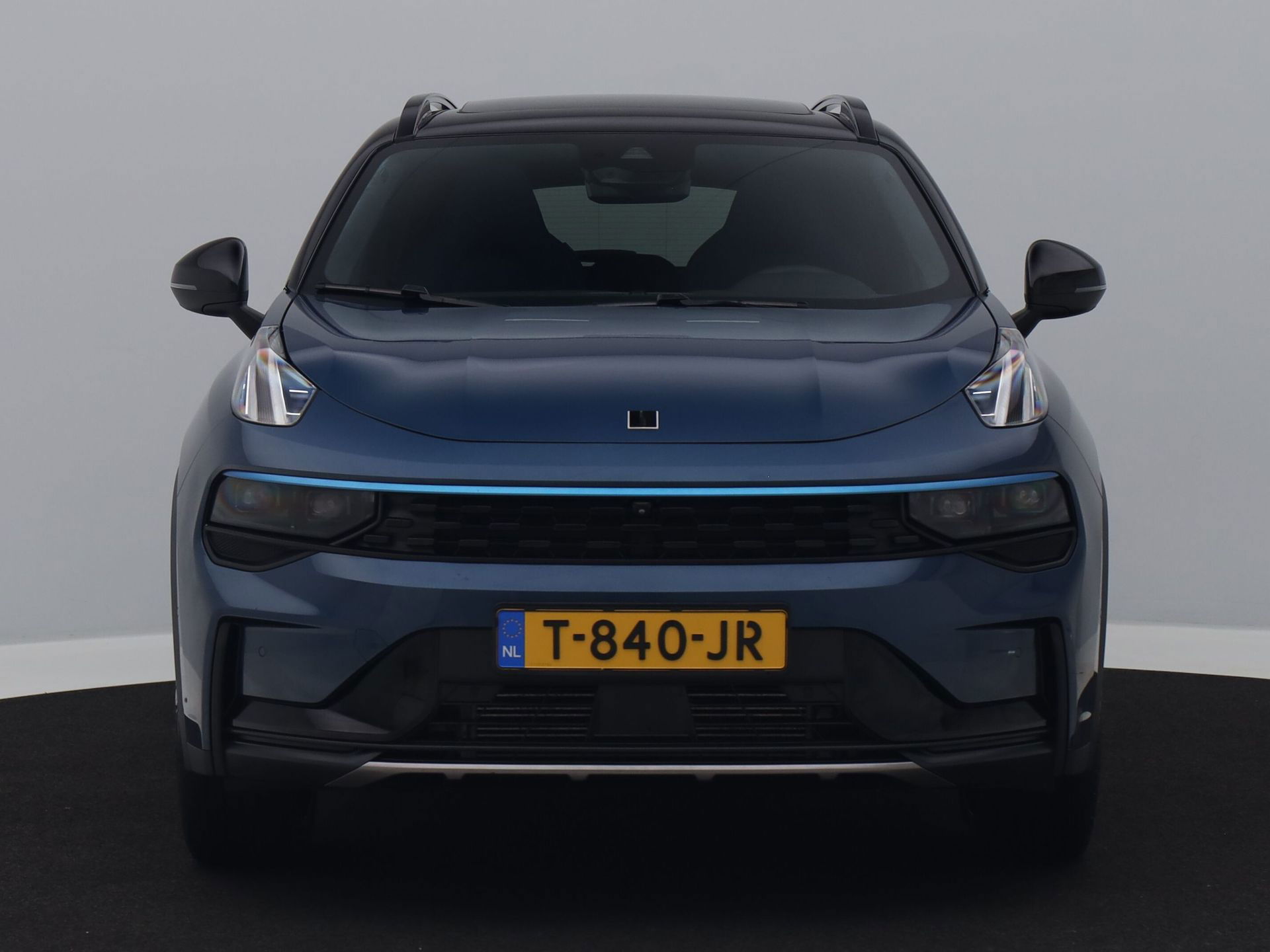 Auto afbeelding: 13