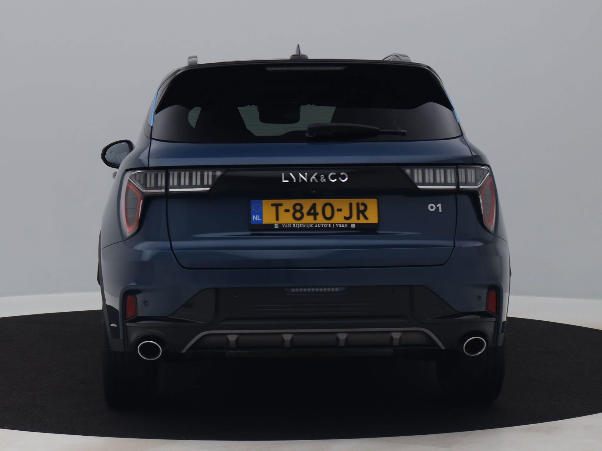 Auto afbeelding: 14